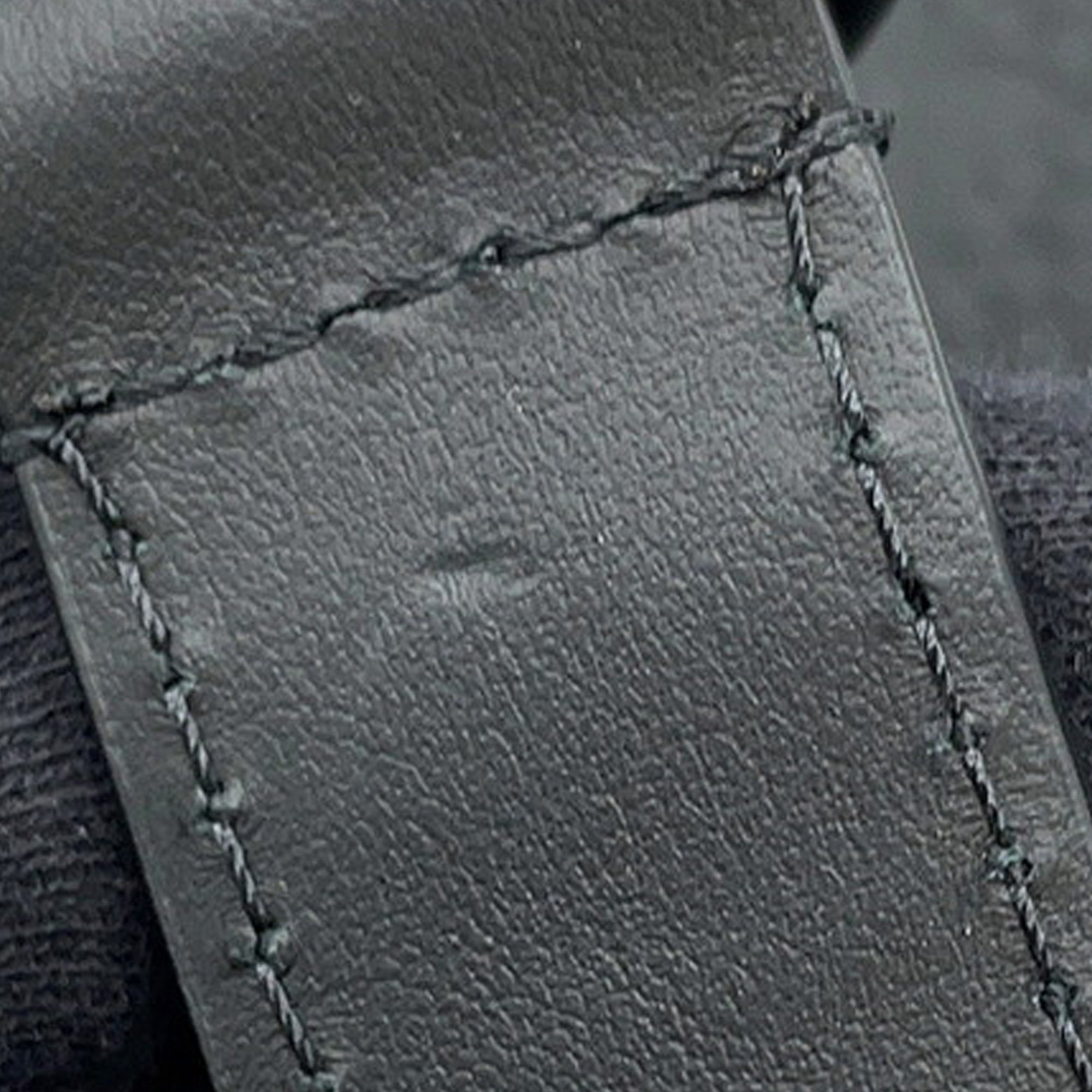 Louis Vuitton Monogram Taurillon Sac Plat Cross - image 8