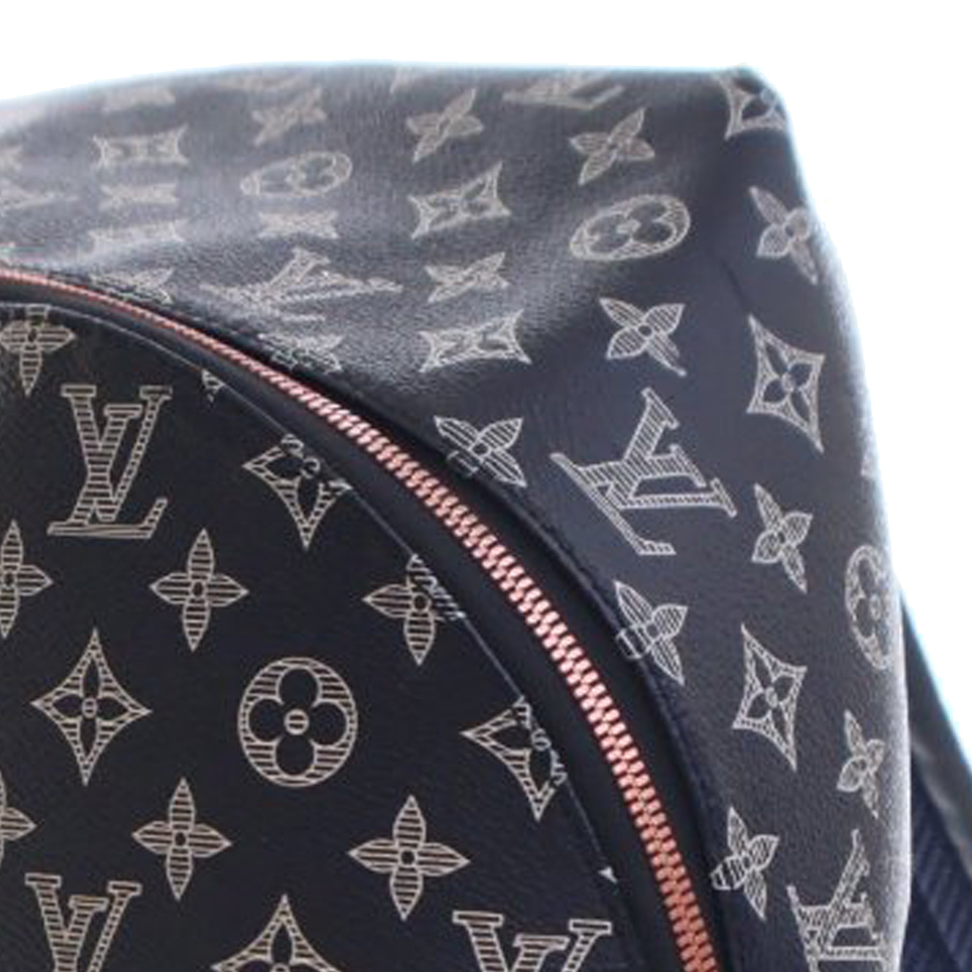 Louis Vuitton Limited Edition Monogram Ink Upside Down Apollo - image 10