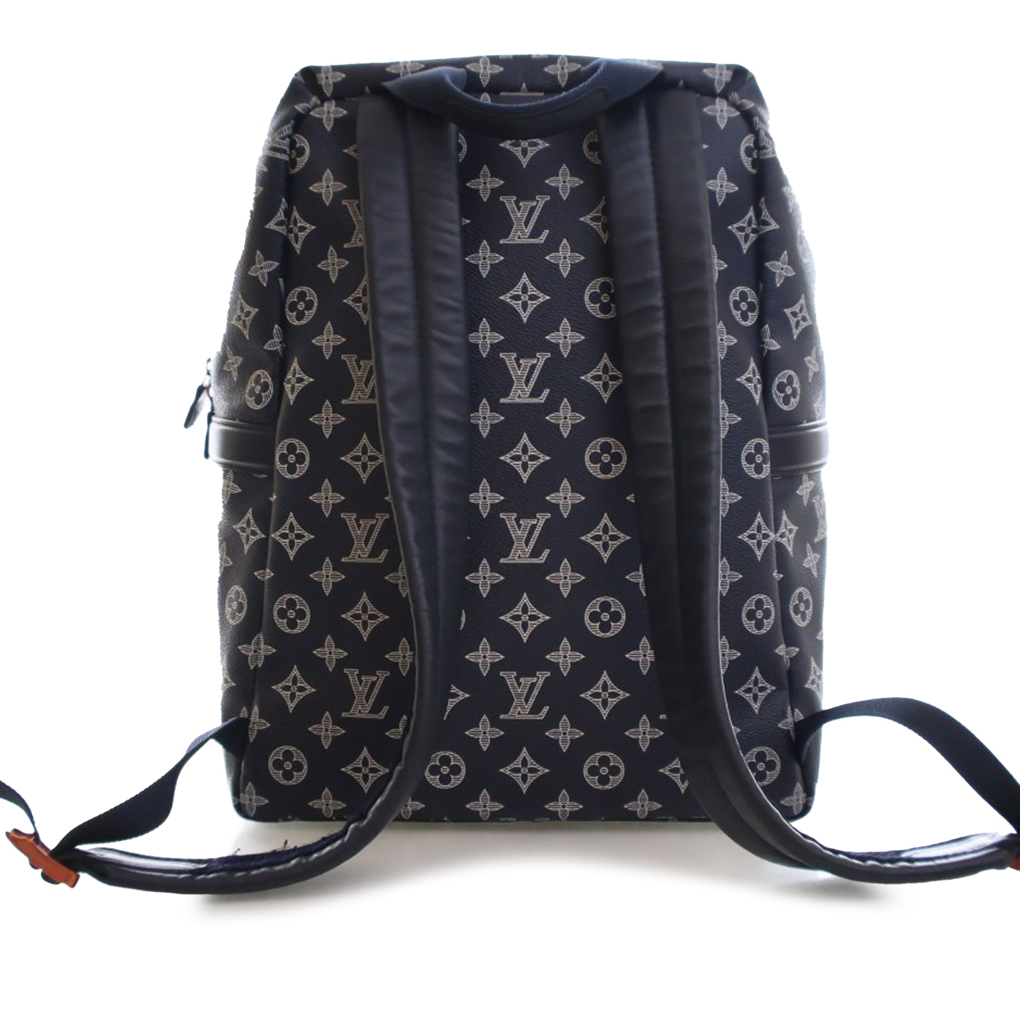 Louis Vuitton Limited Edition Monogram Ink Upside Down Apollo - image 2