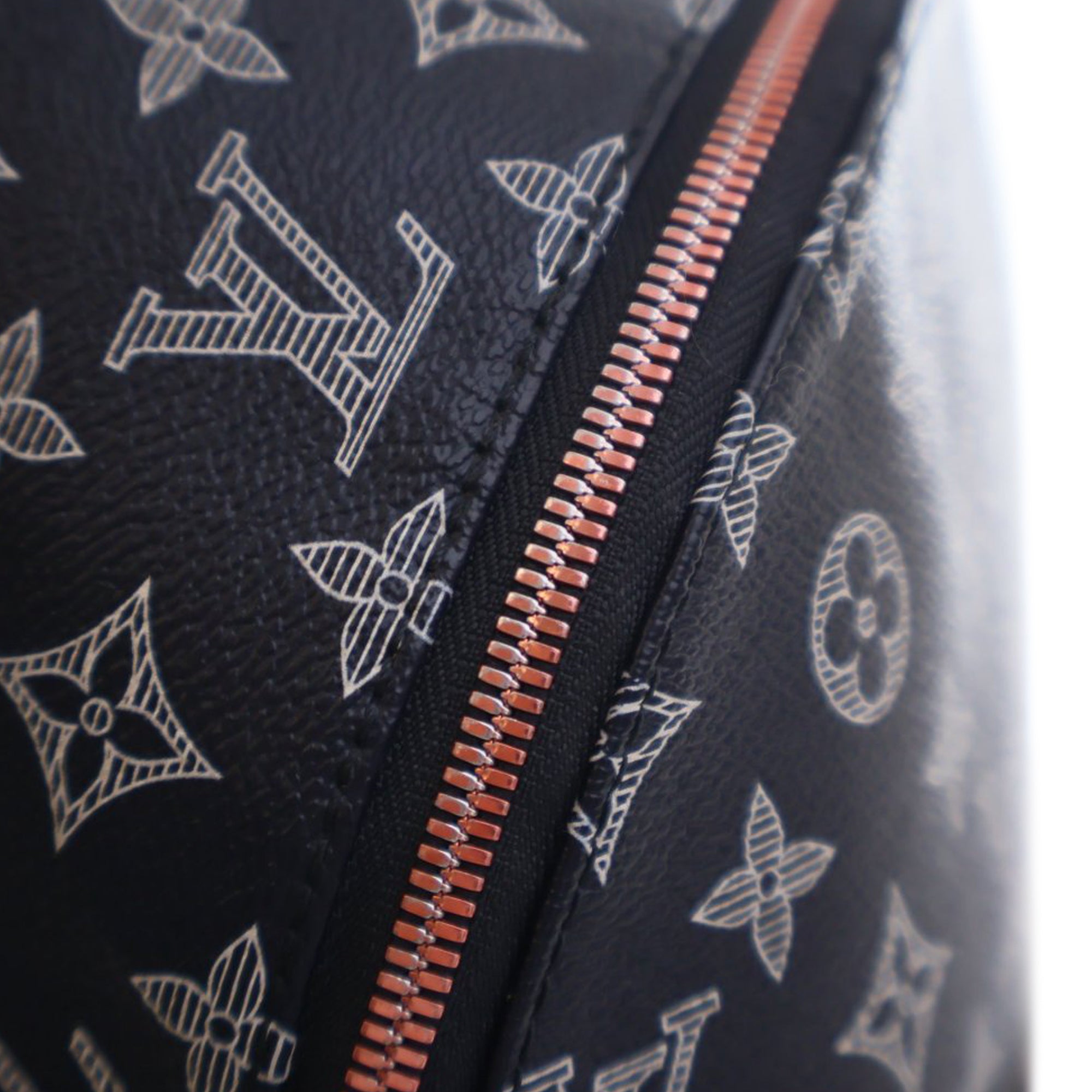 Louis Vuitton Limited Edition Monogram Ink Upside Down Apollo - image 7