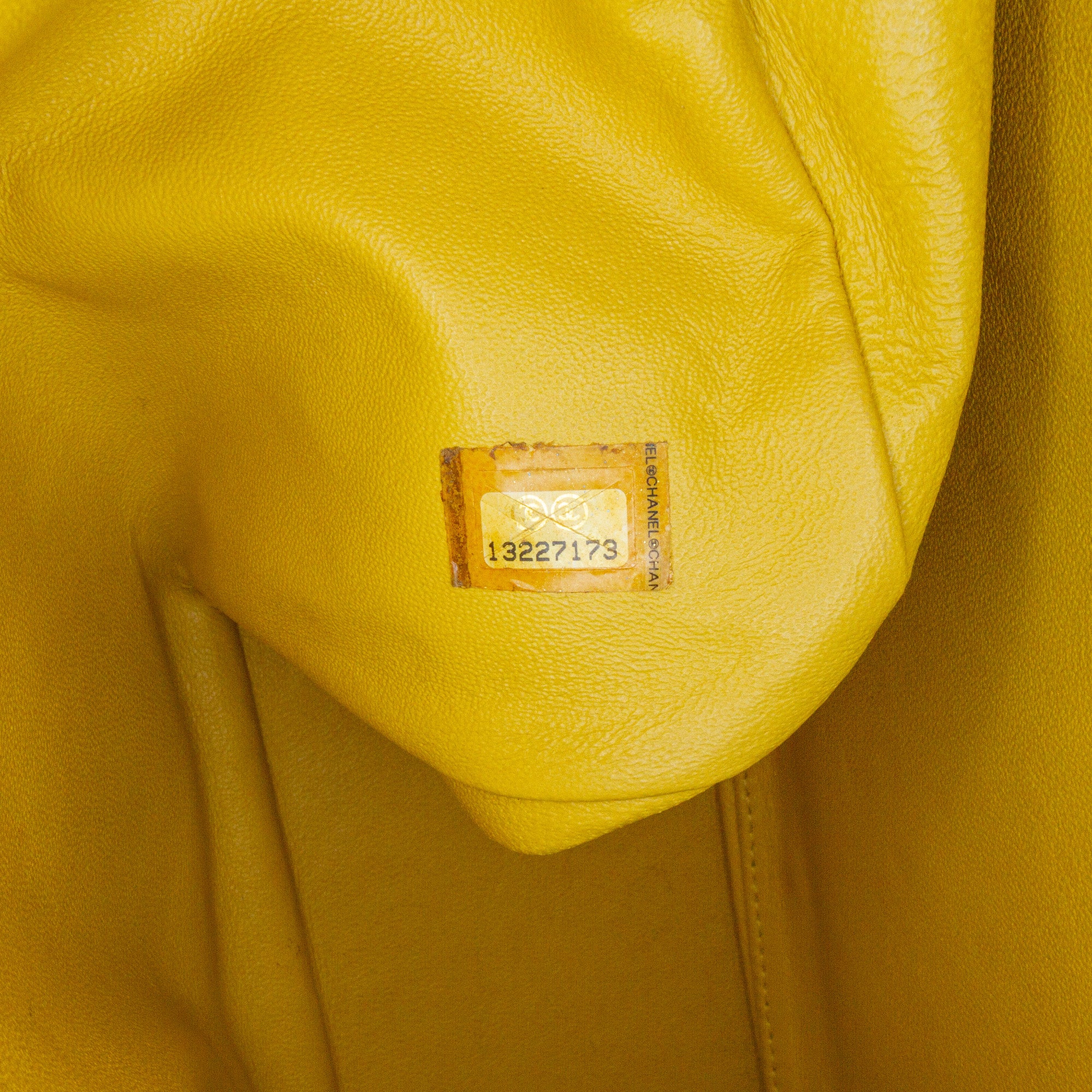 Chanel Jumbo Classic Caviar Single Flap - image 7