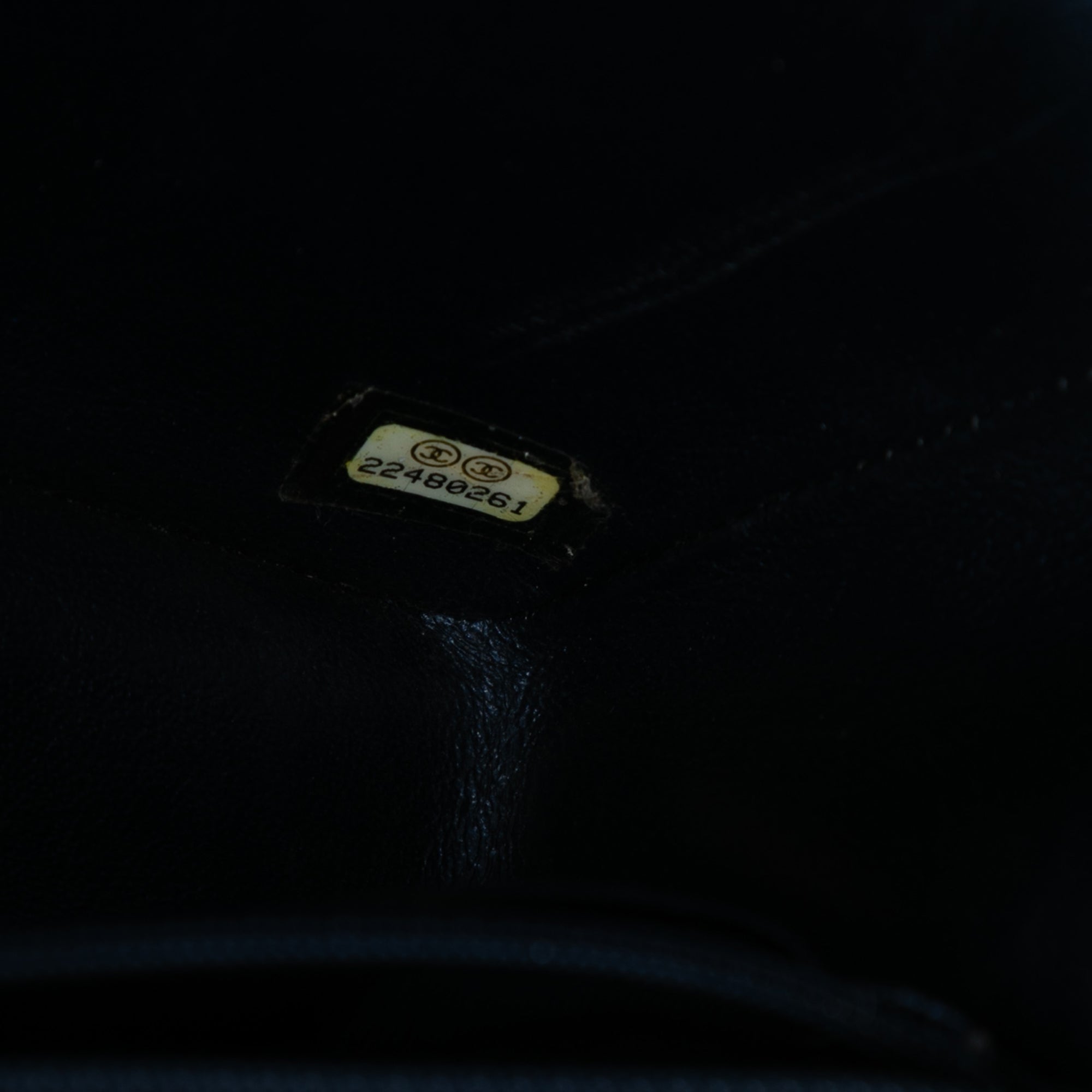 Chanel Mini Rectangular Classic Glazed Calfskin Grommets Airlines Single Flap - image 6