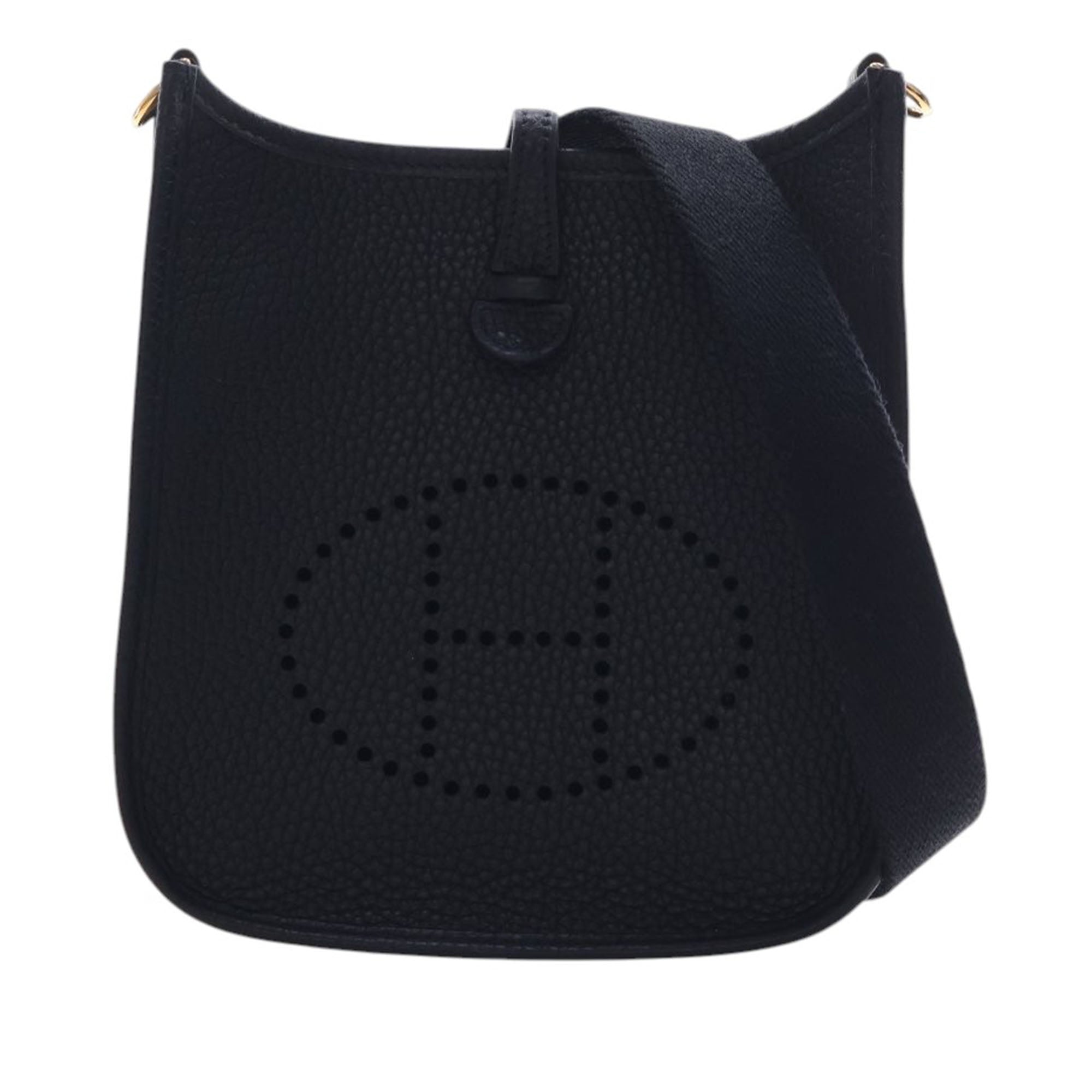 Hermès Clemence Evelyne I 16 Amazone - image 1