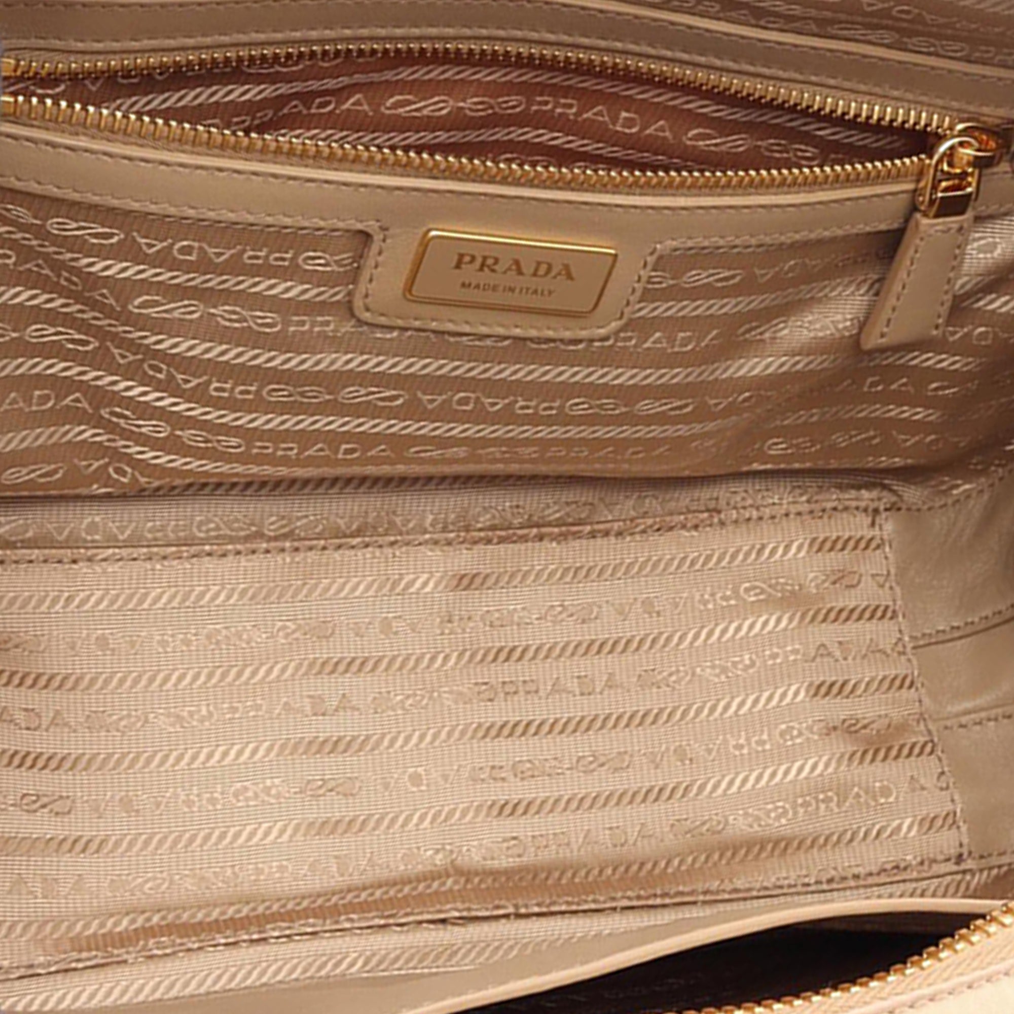 Prada Saffiano Trimmed Re Nylon Re Edition 1978 Satchel - image 3