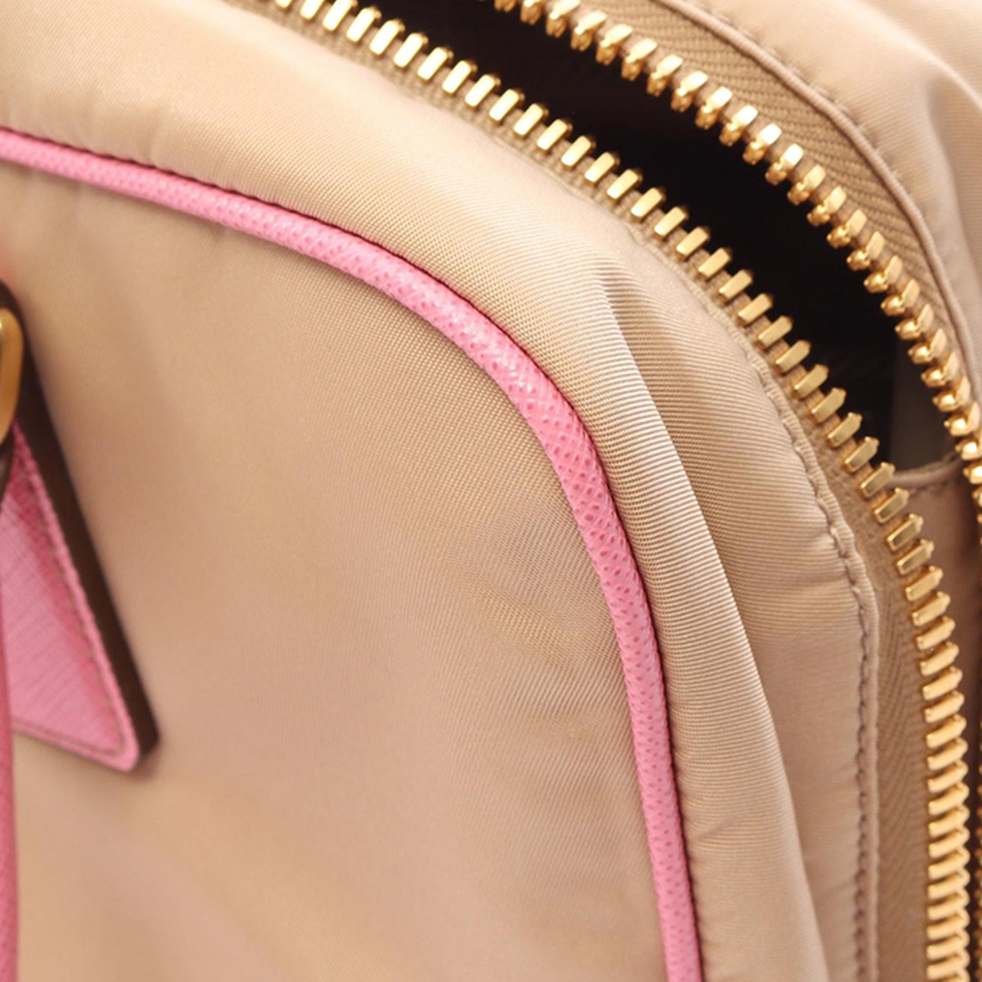 Prada Saffiano Trimmed Re Nylon Re Edition 1978 Satchel - image 5