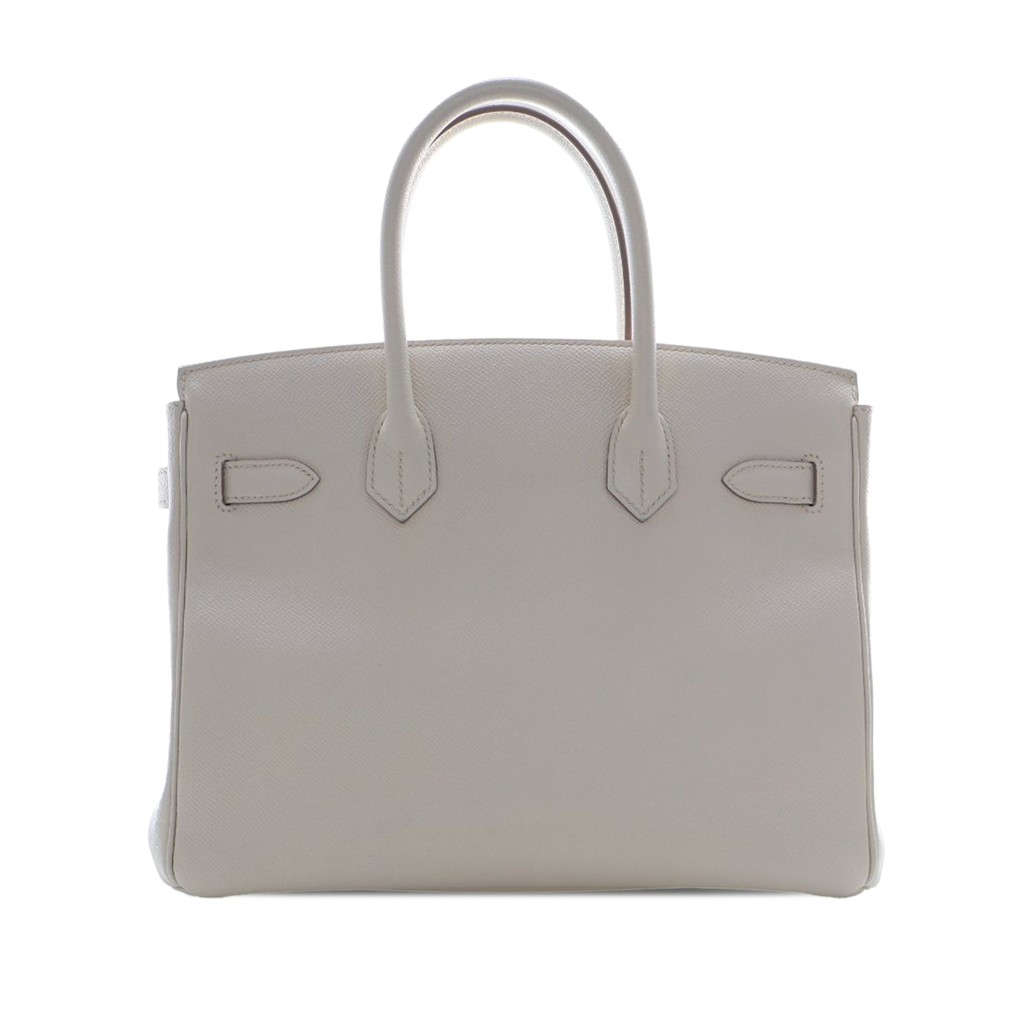 Hermès Epsom Birkin Retourne 30 - image 2