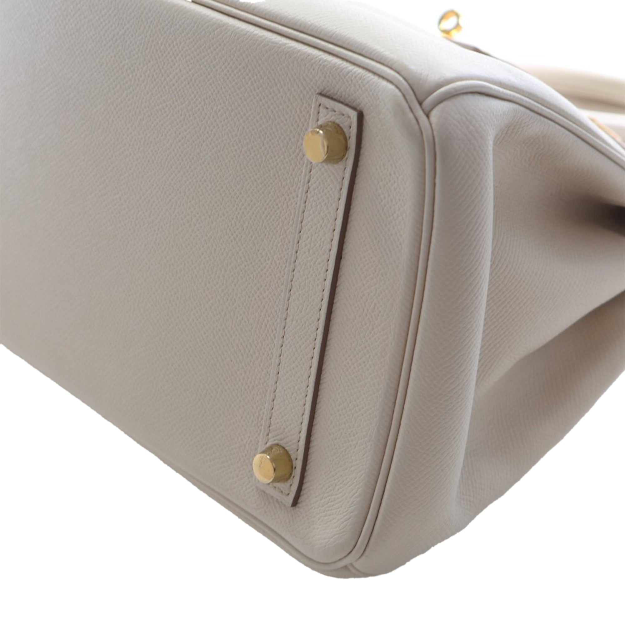 Hermès Epsom Birkin Retourne 30 - image 6