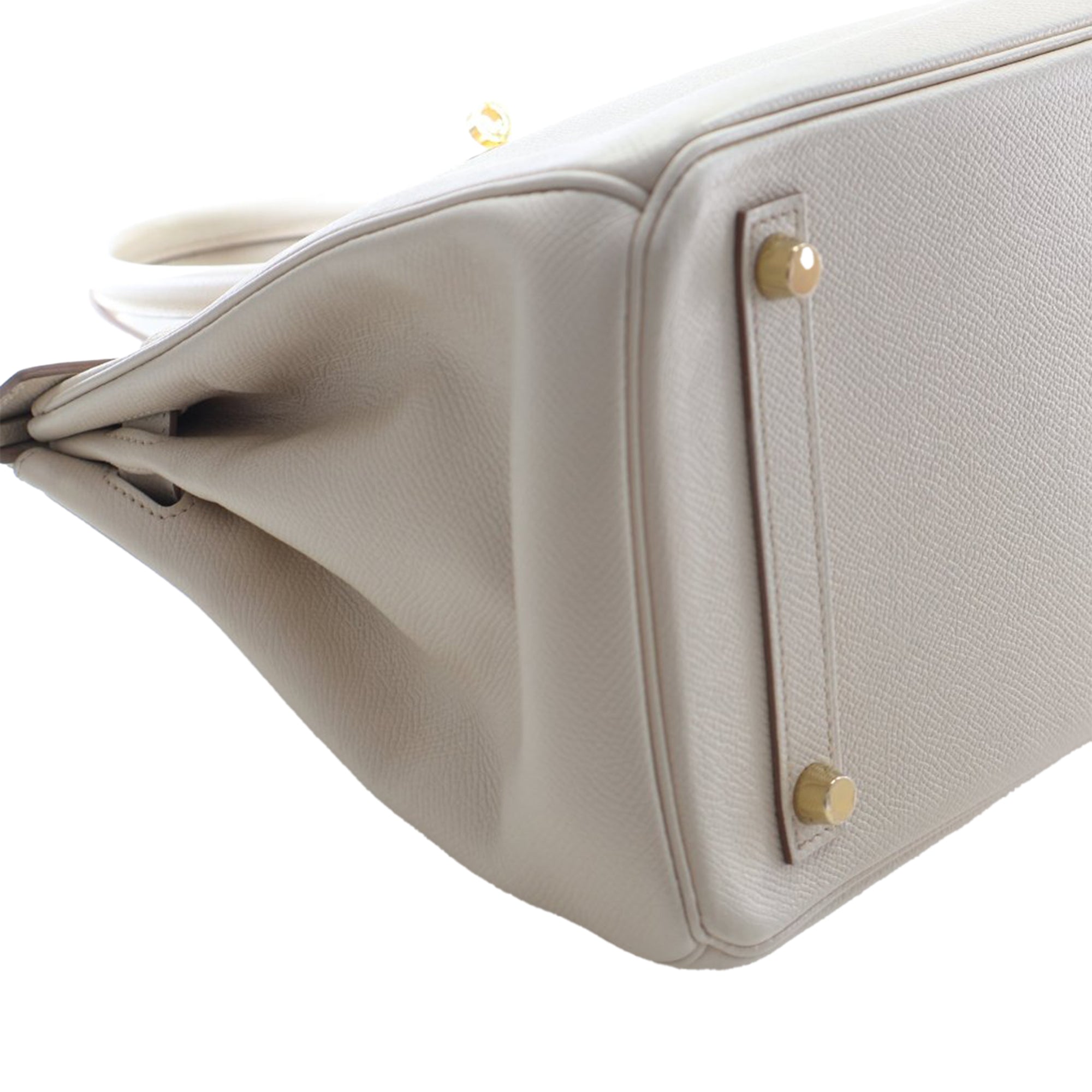 Hermès Epsom Birkin Retourne 30 - image 7