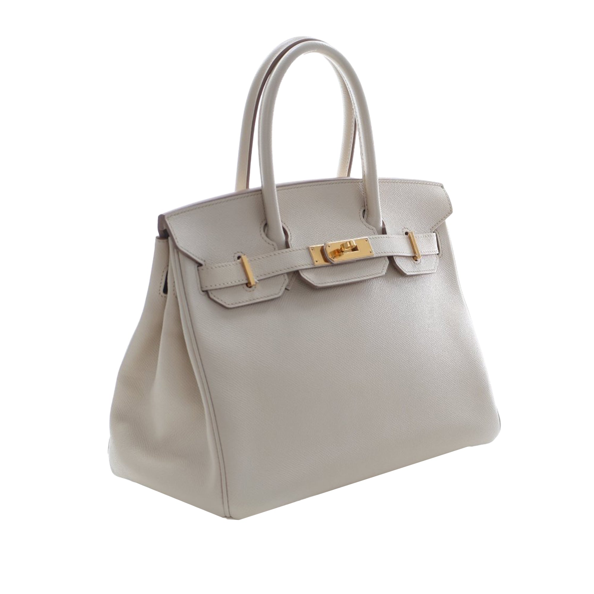 Hermès Epsom Birkin Retourne 30 - image 8