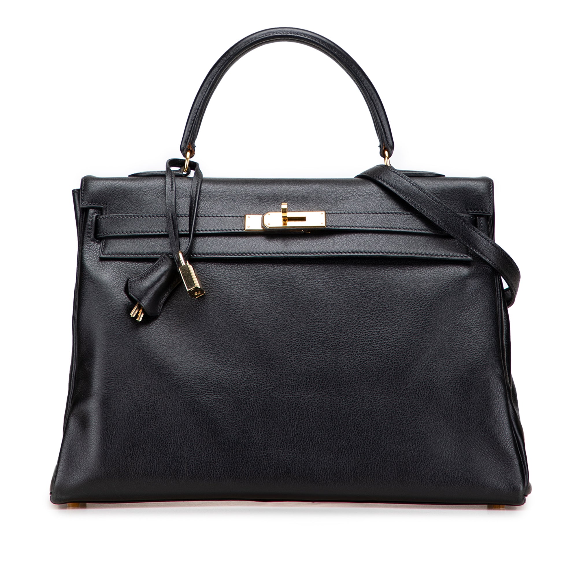 Hermès Gulliver Kelly Retourne 35 - image 1