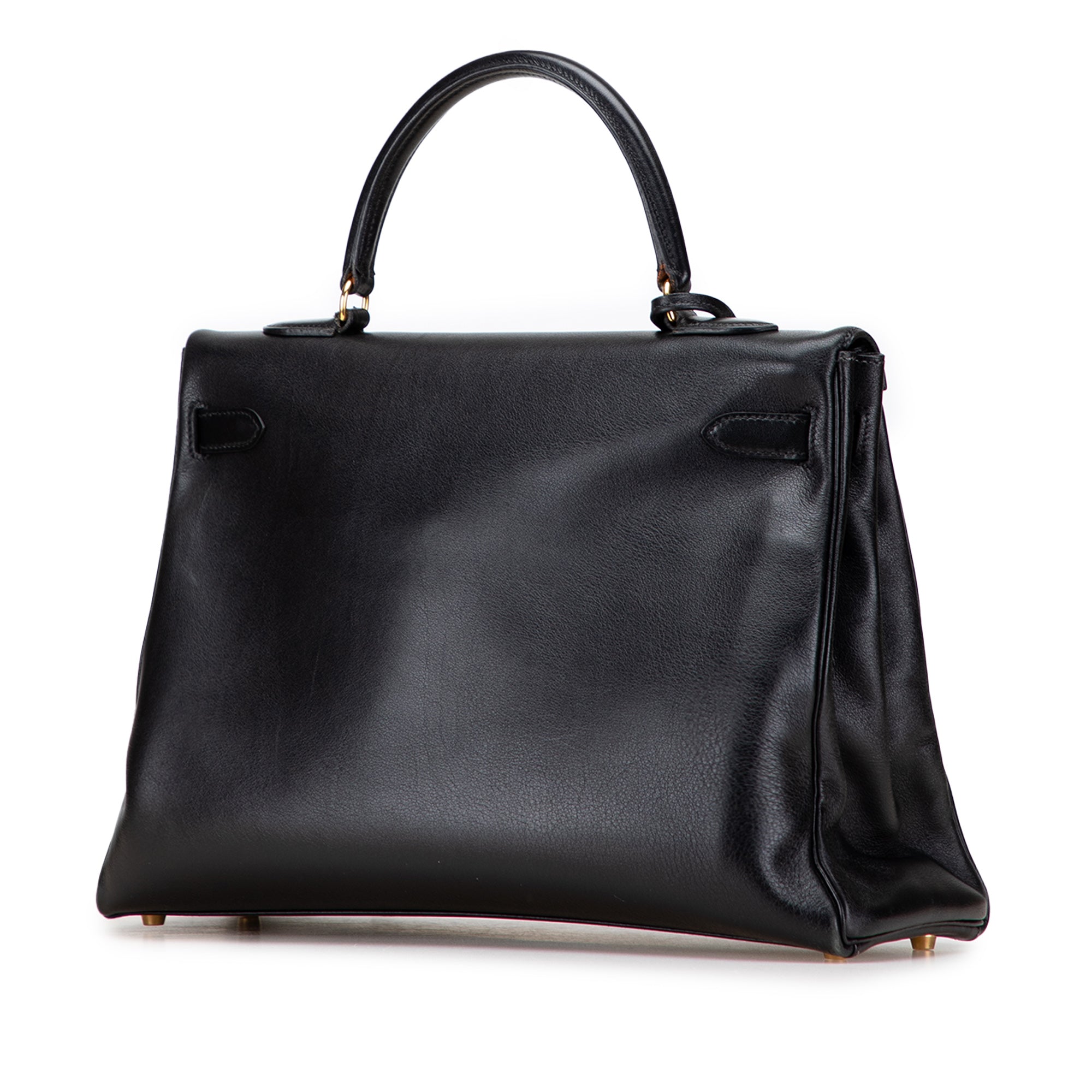 Hermès Gulliver Kelly Retourne 35 - image 2