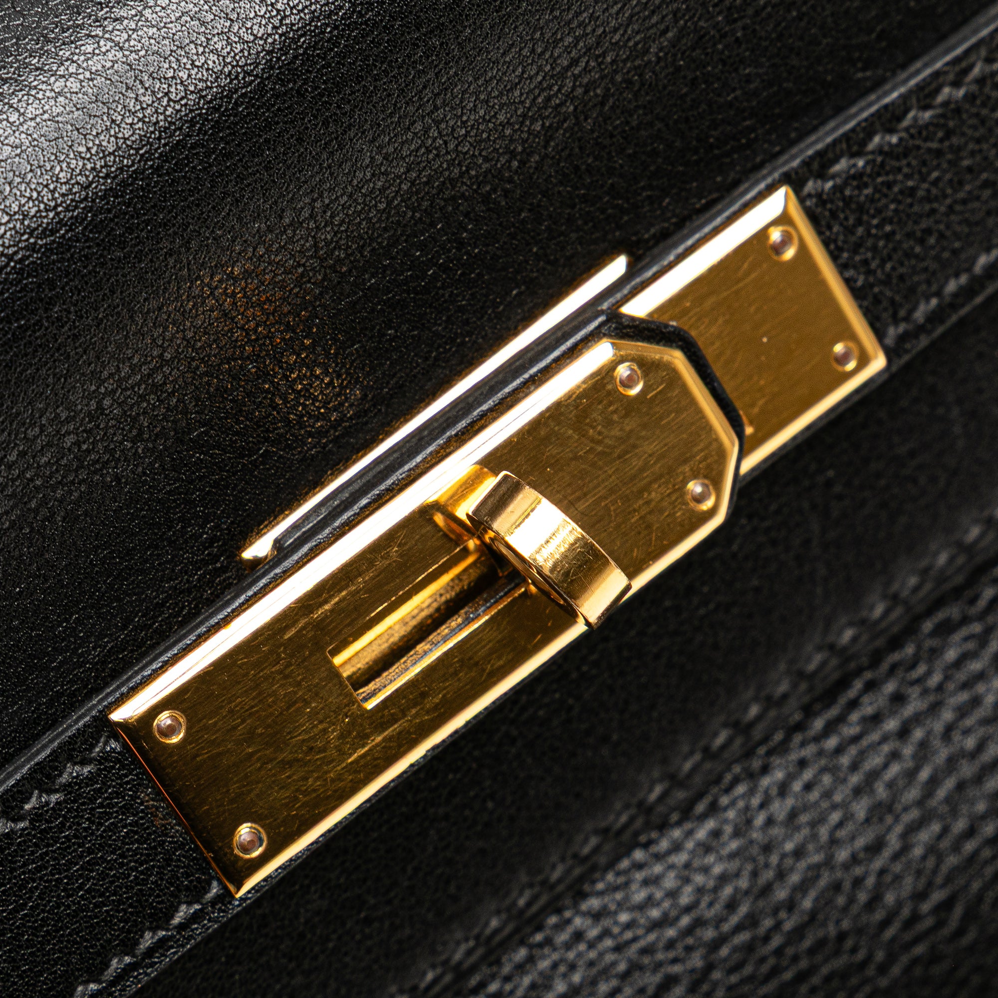 Hermès Gulliver Kelly Retourne 35 - image 8