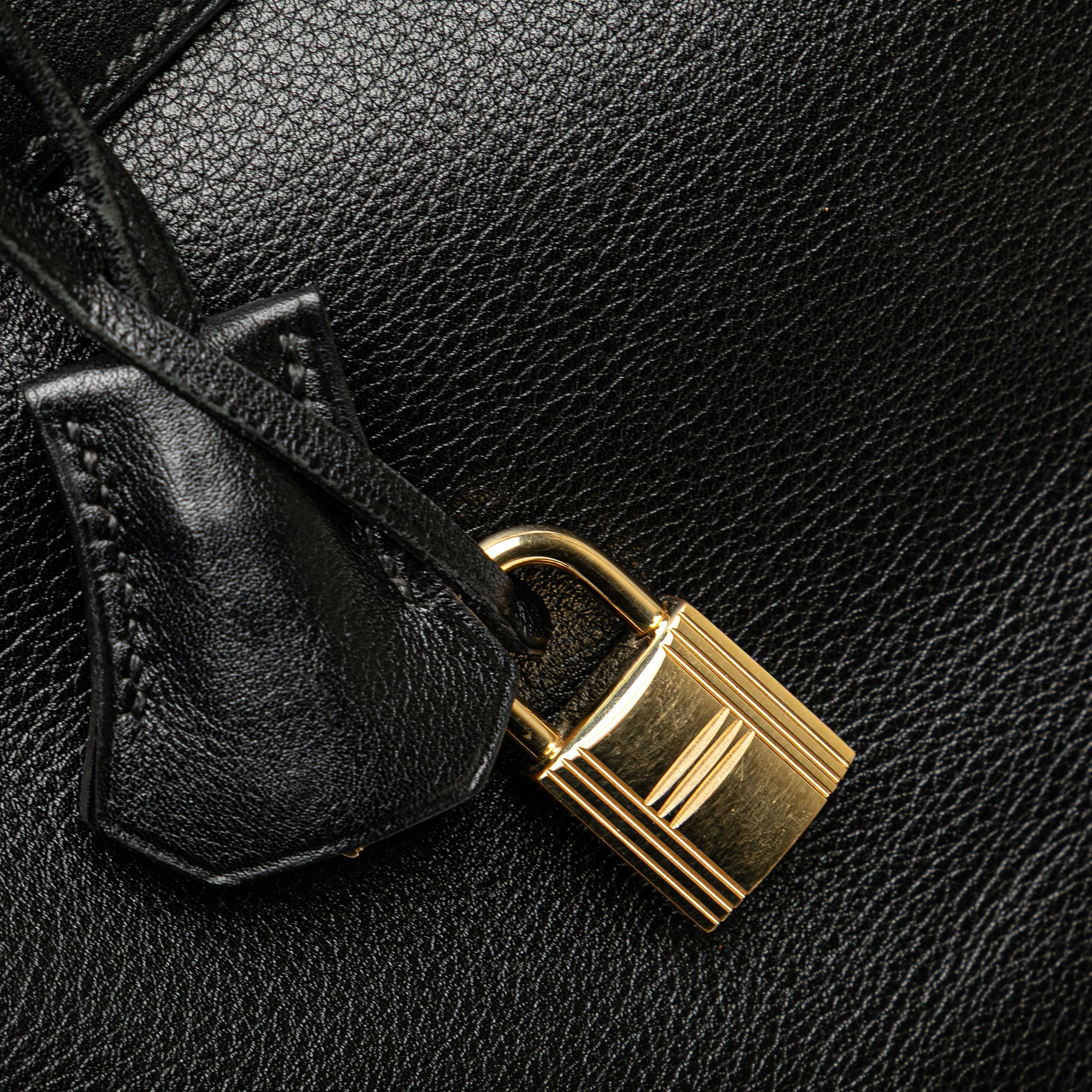 Hermès Gulliver Kelly Retourne 35 - image 9