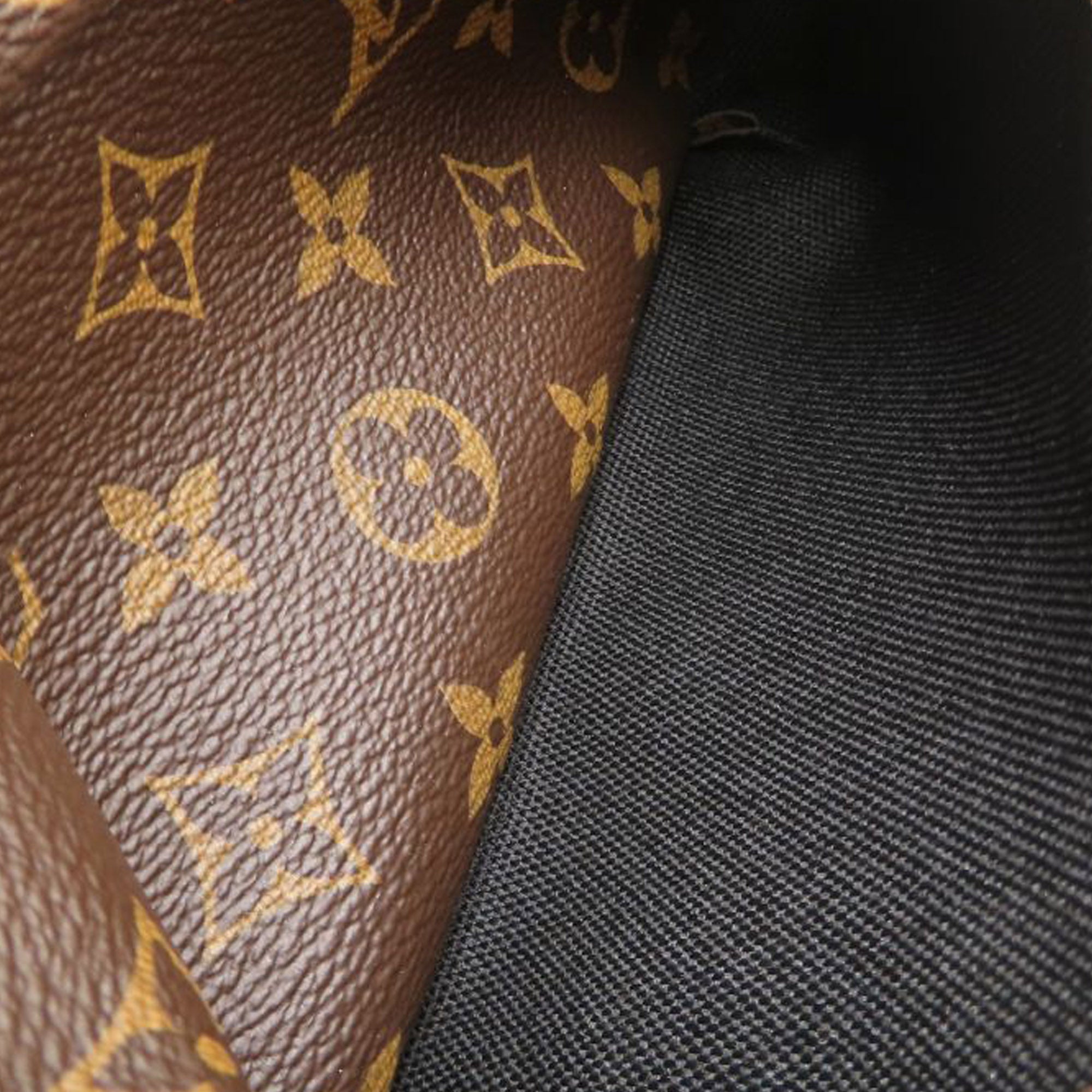 Louis Vuitton Monogram Palm Springs MM - image 5