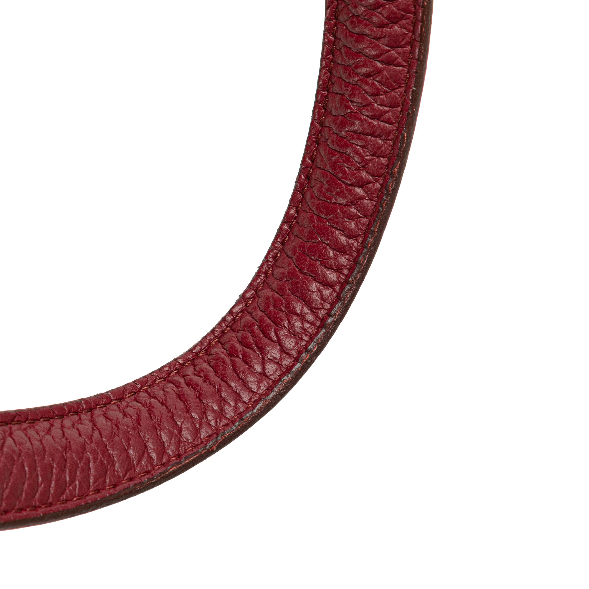 Hermès Clemence Victoria II 35 - image 12