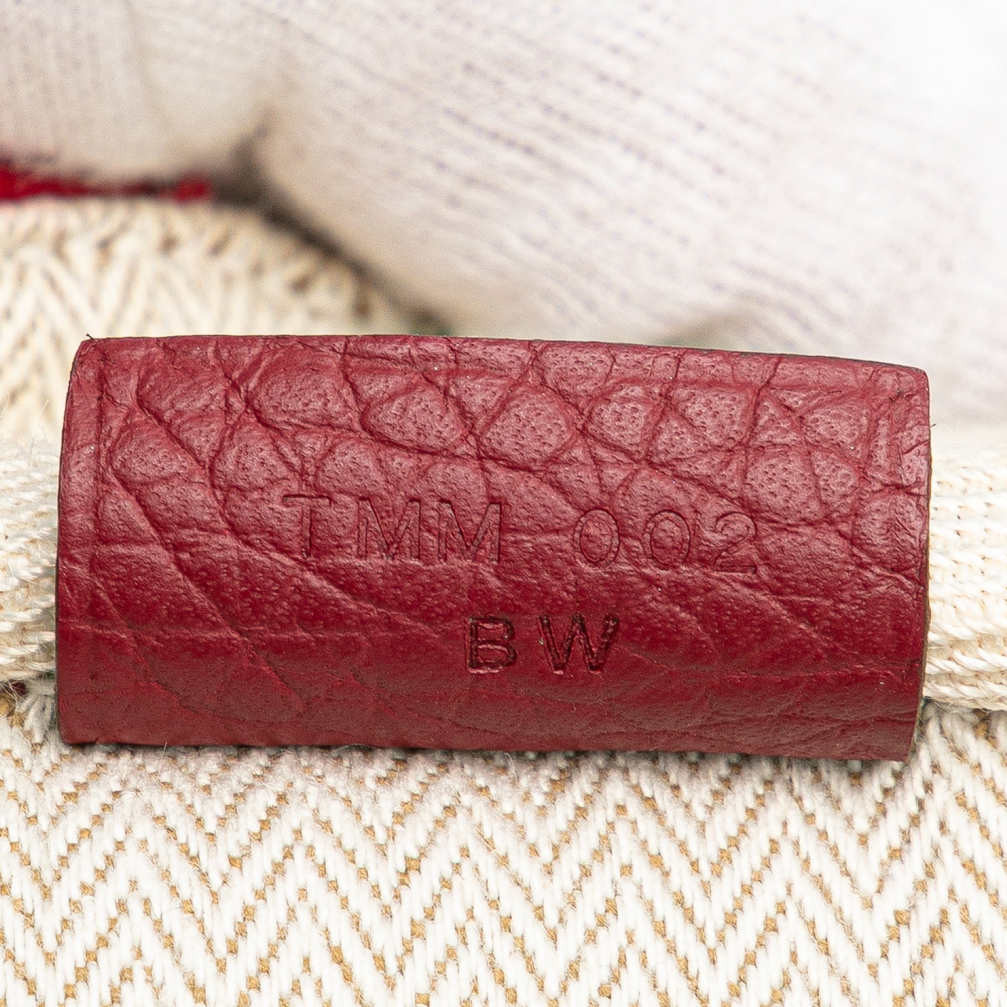 Hermès Clemence Victoria II 35 - image 6