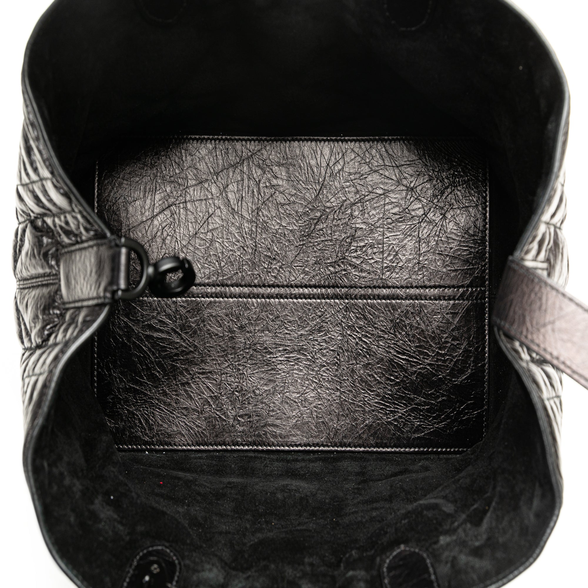 Dior Medium Macrocannage Calfskin Toujours Handbag - image 4