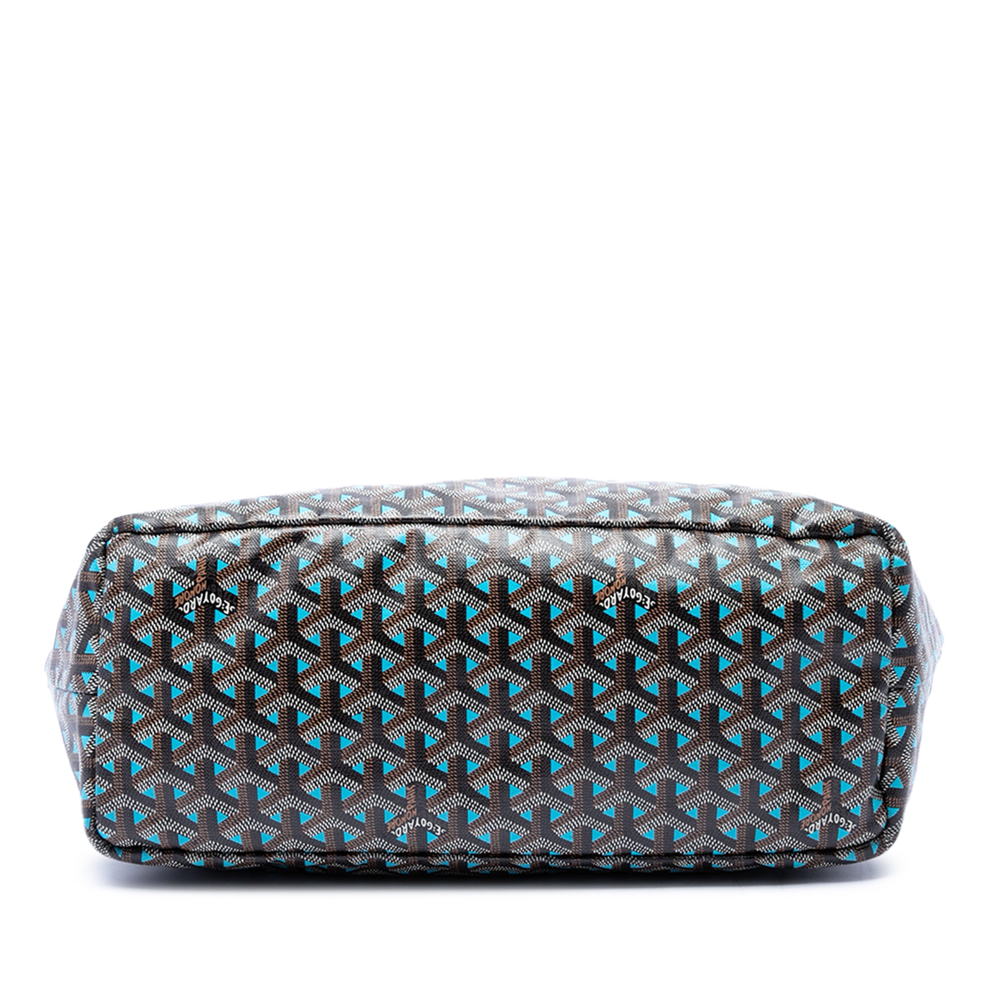 Goyard Goyardine Claire Voie Saint Louis PM - image 3