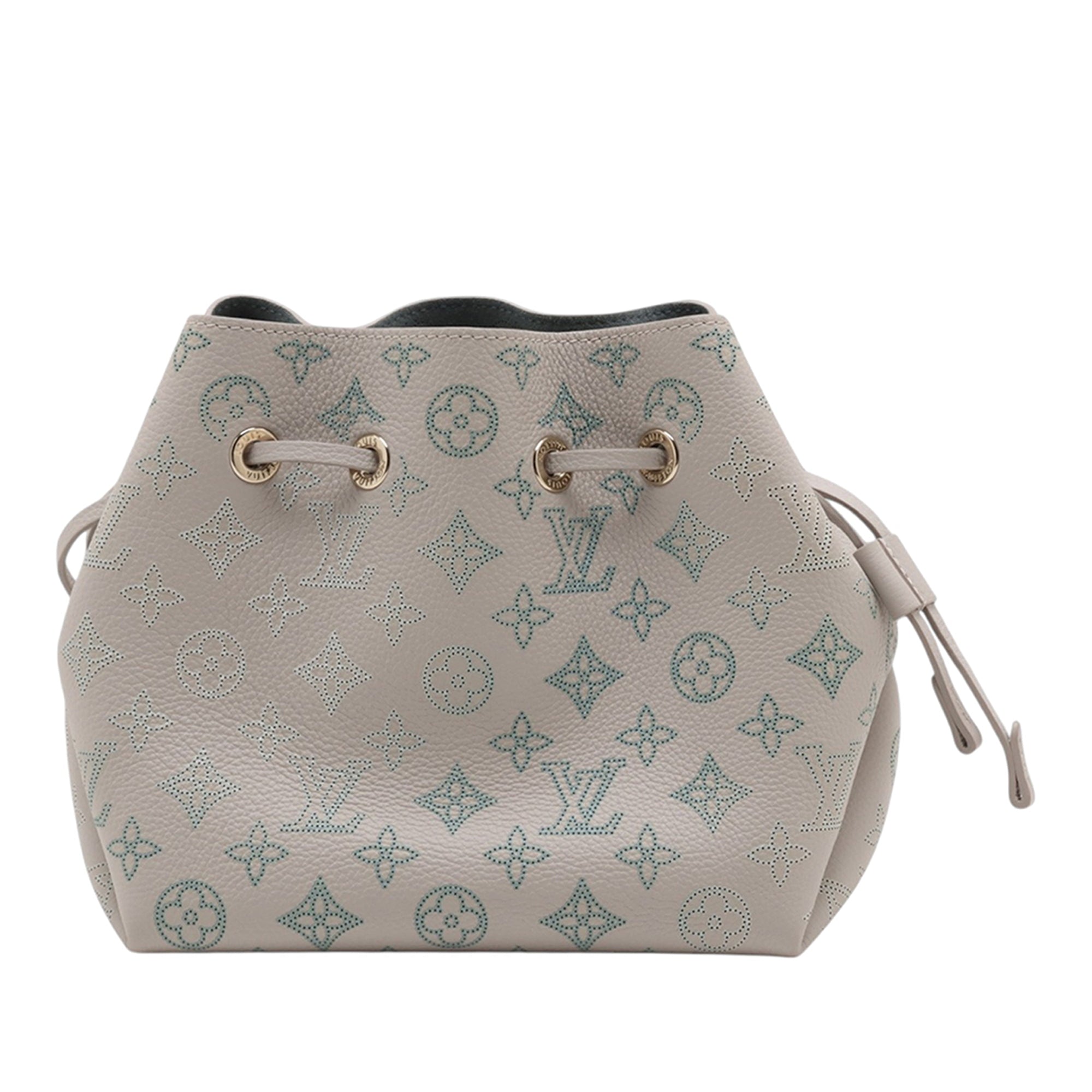 Louis Vuitton Monogram Mahina Flight Mode Bella - image 2