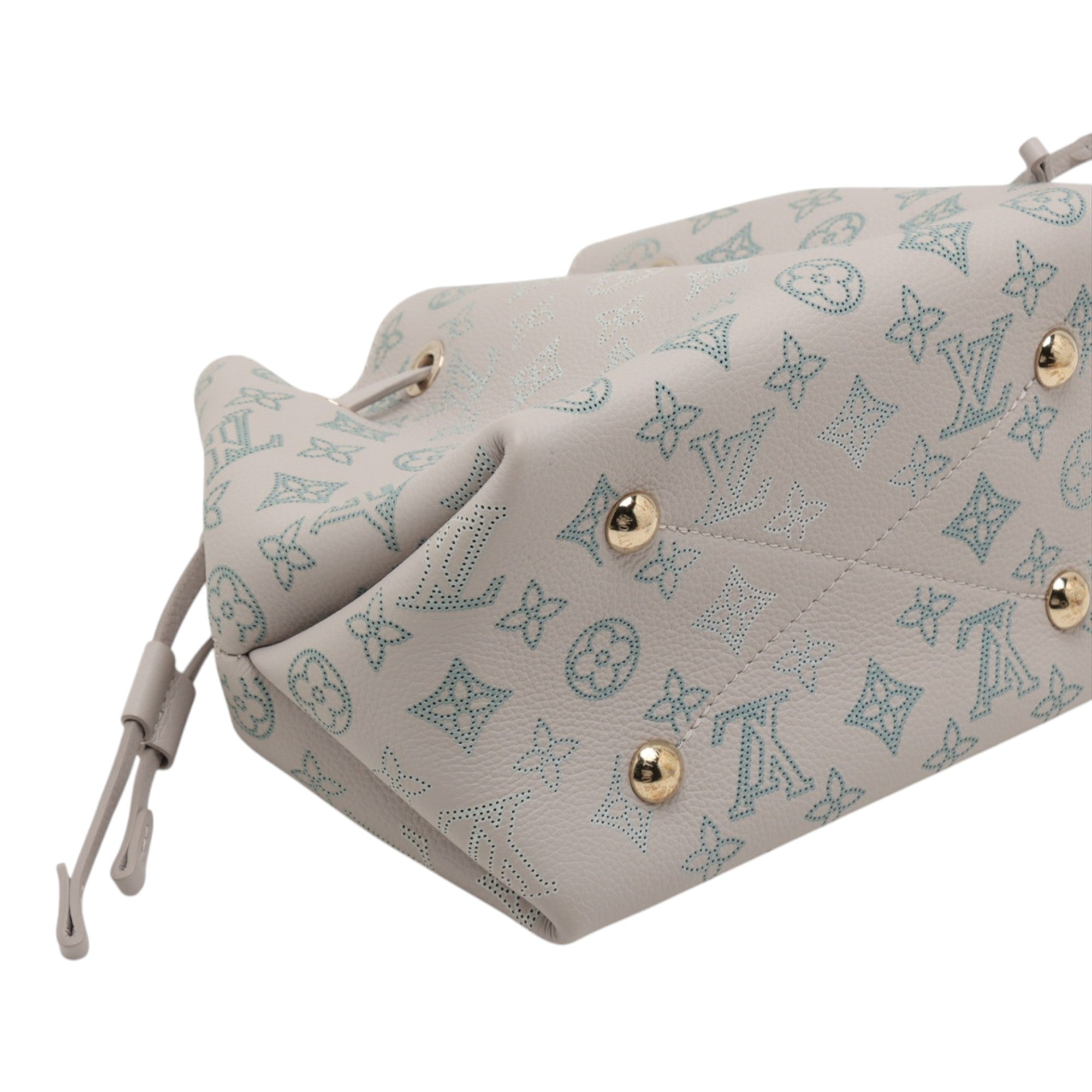 Louis Vuitton Monogram Mahina Flight Mode Bella - image 3