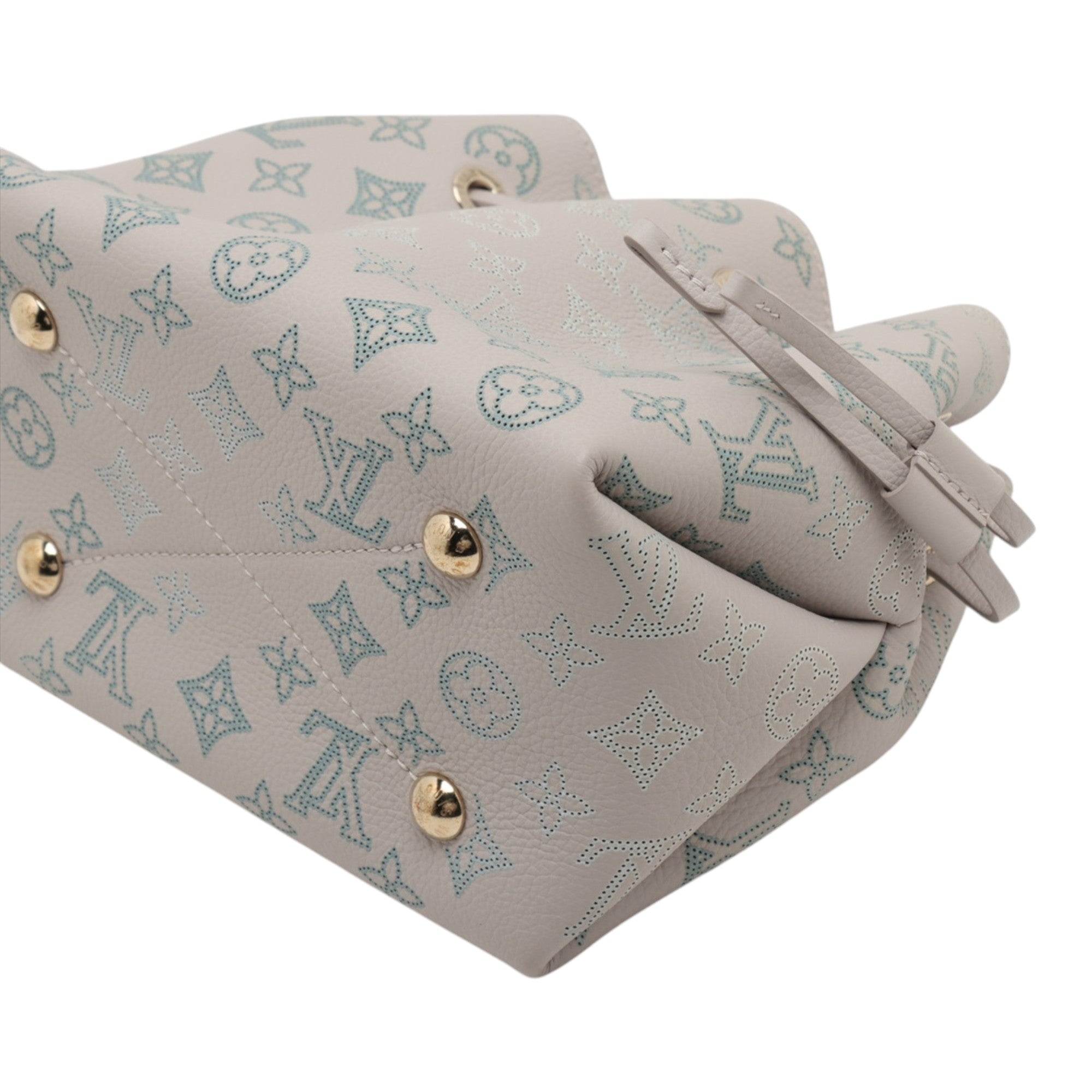 Louis Vuitton Monogram Mahina Flight Mode Bella - image 4