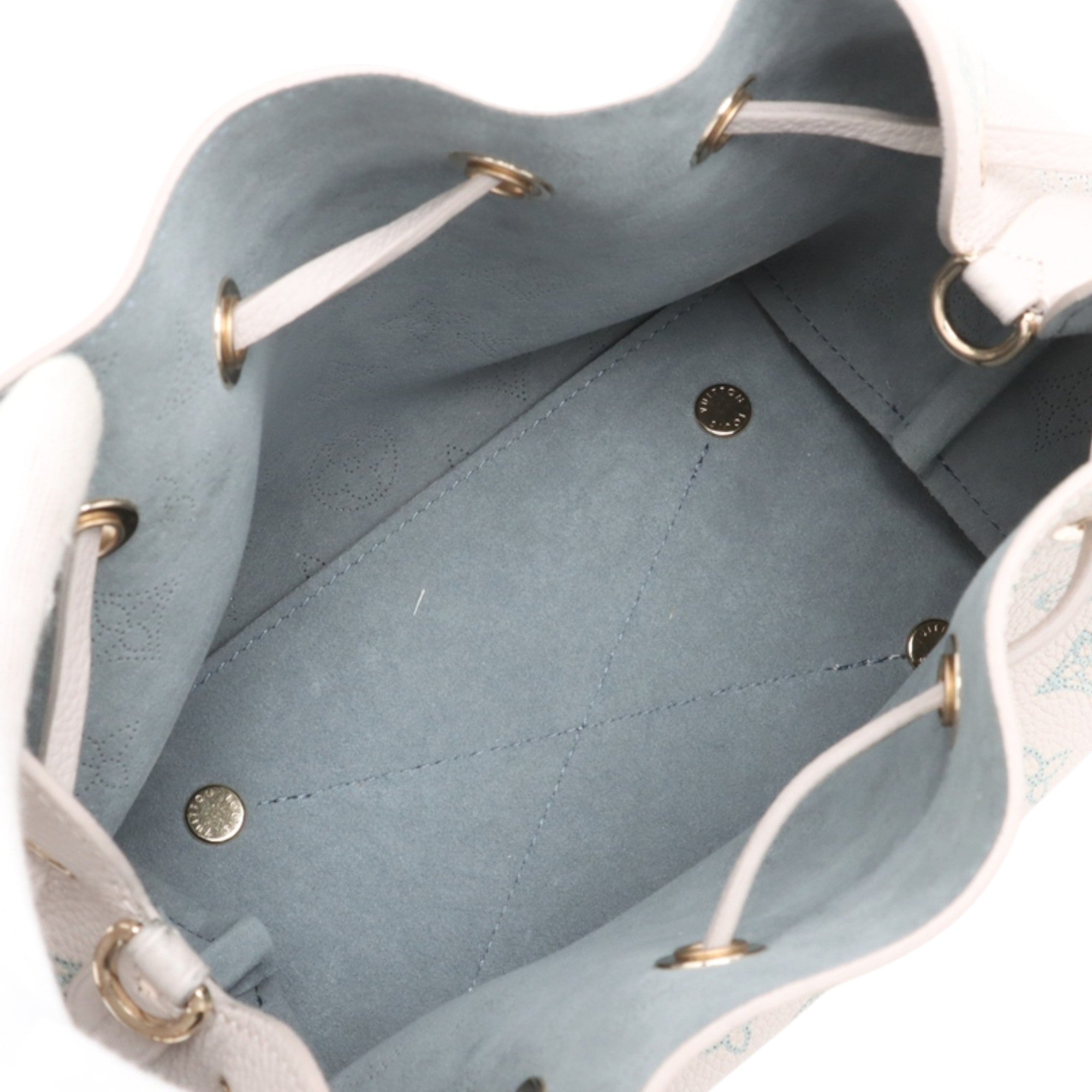 Louis Vuitton Monogram Mahina Flight Mode Bella - image 5