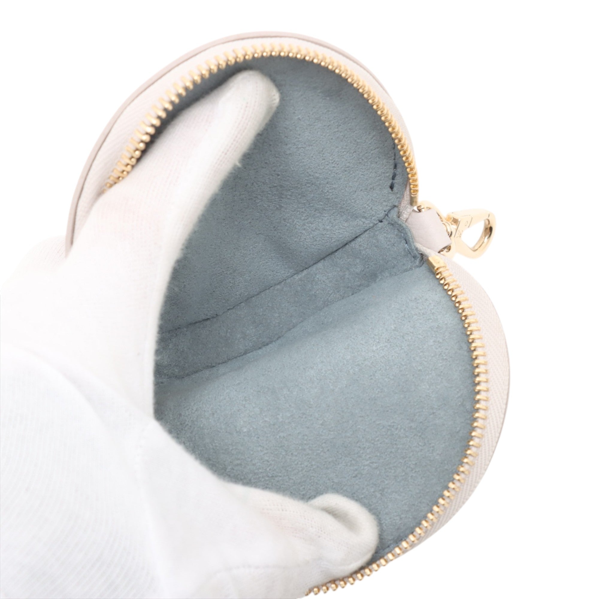 Louis Vuitton Monogram Mahina Flight Mode Bella - image 6