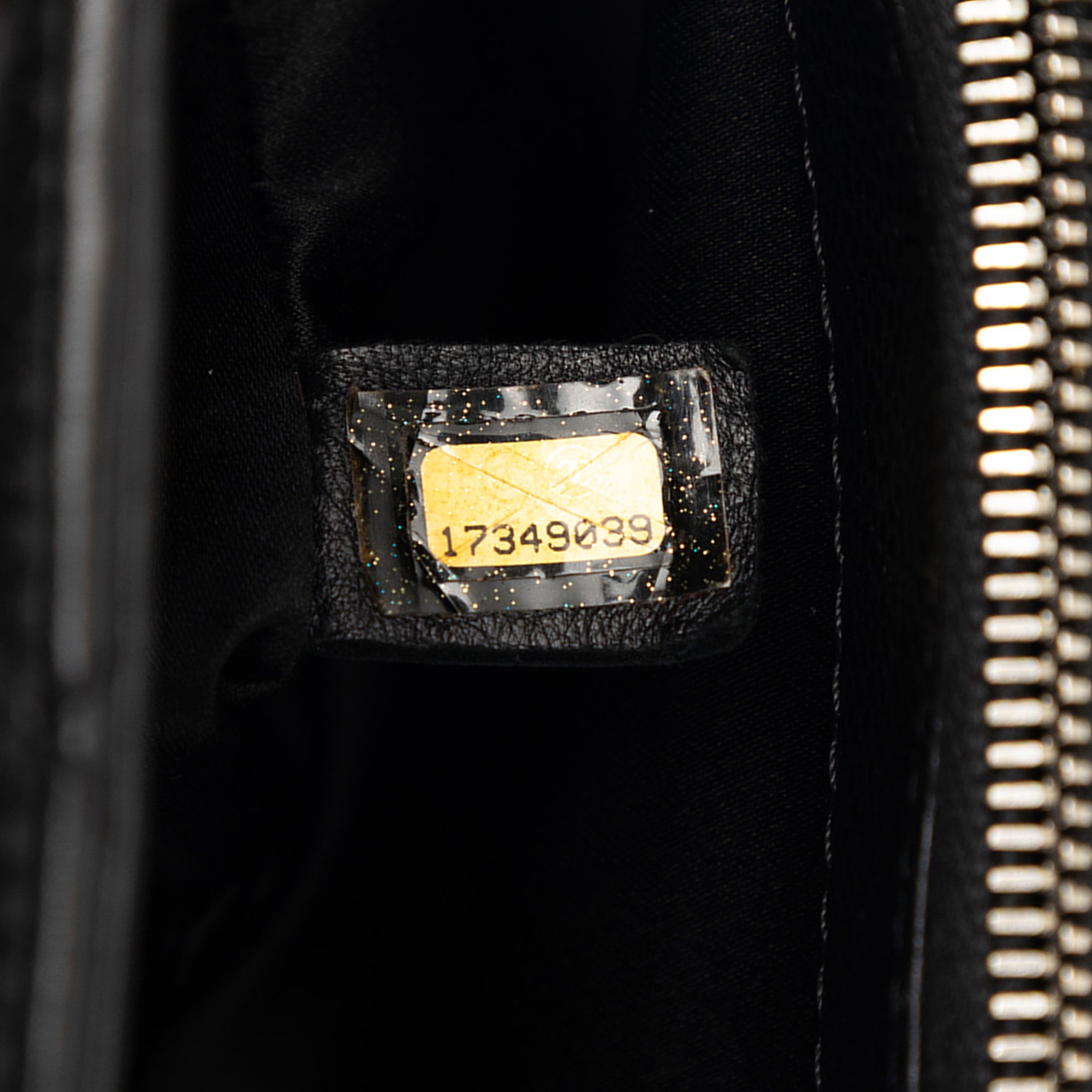 Chanel Caviar Grand Shopping Tote - image 6