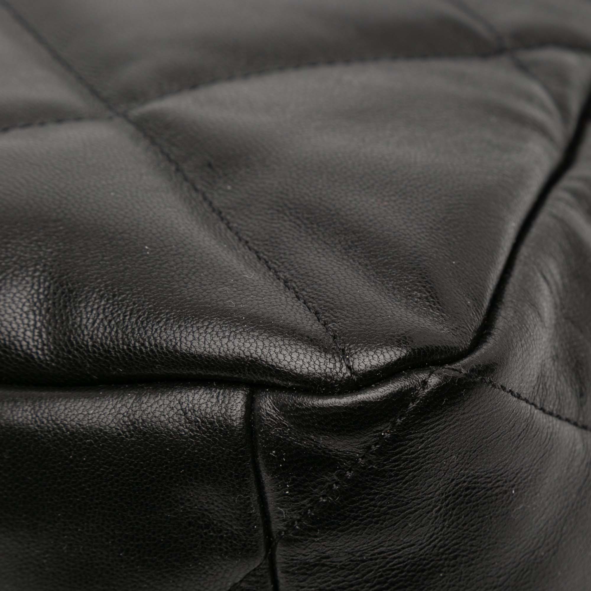 Chanel Maxi Lambskin 19 Flap - image 10