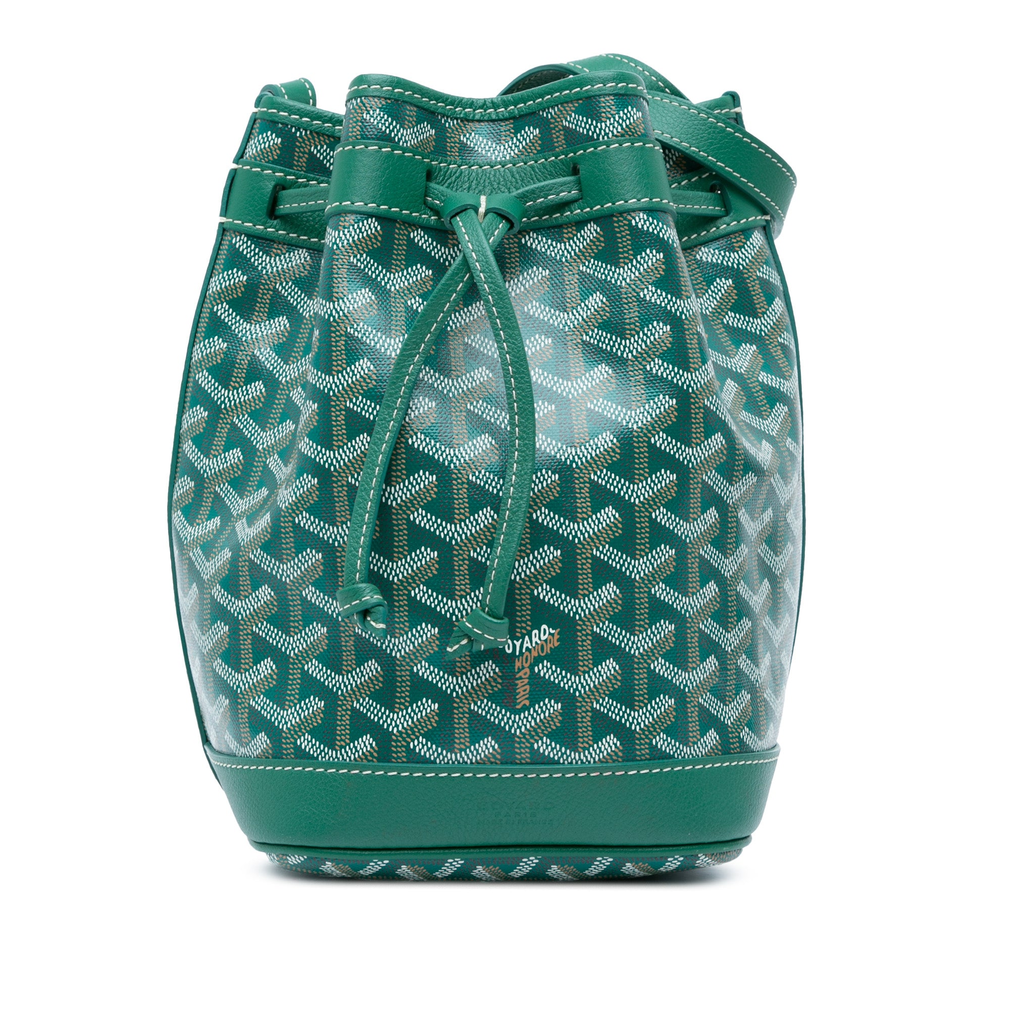 Goyard Goyardine Petit Flot - image 1