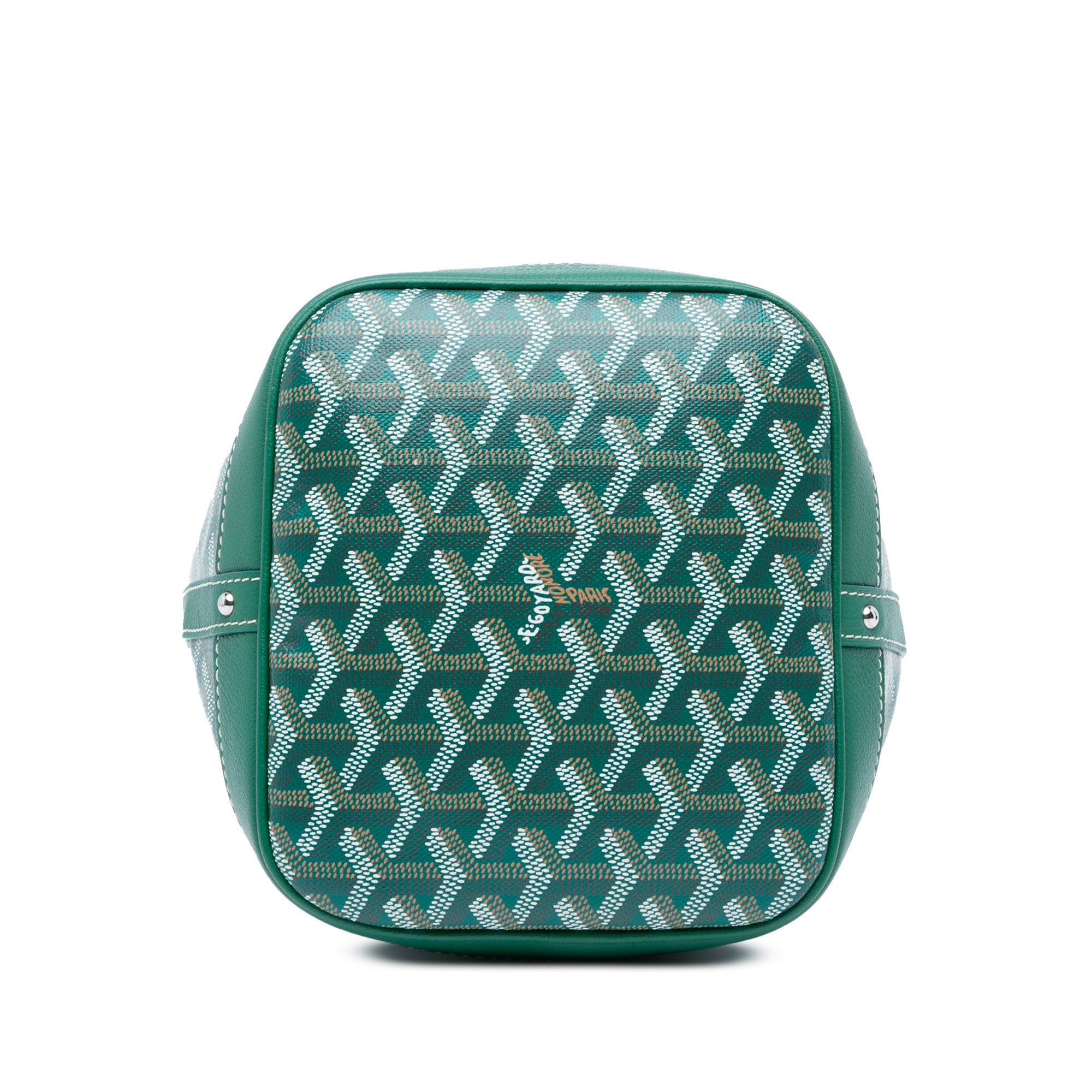 Goyard Goyardine Petit Flot - image 3