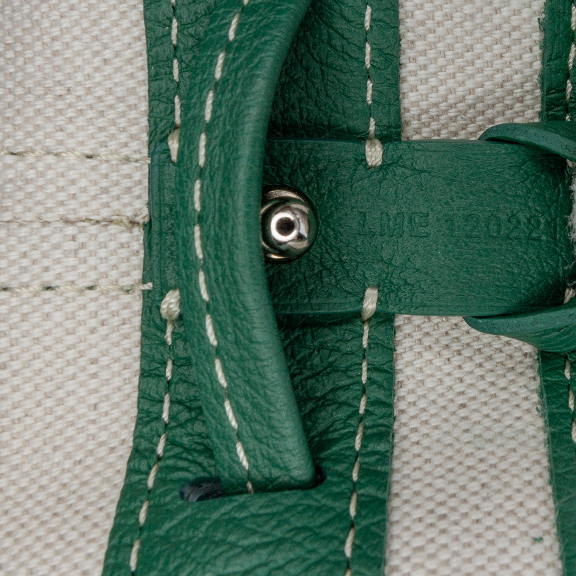 Goyard Goyardine Petit Flot - image 5