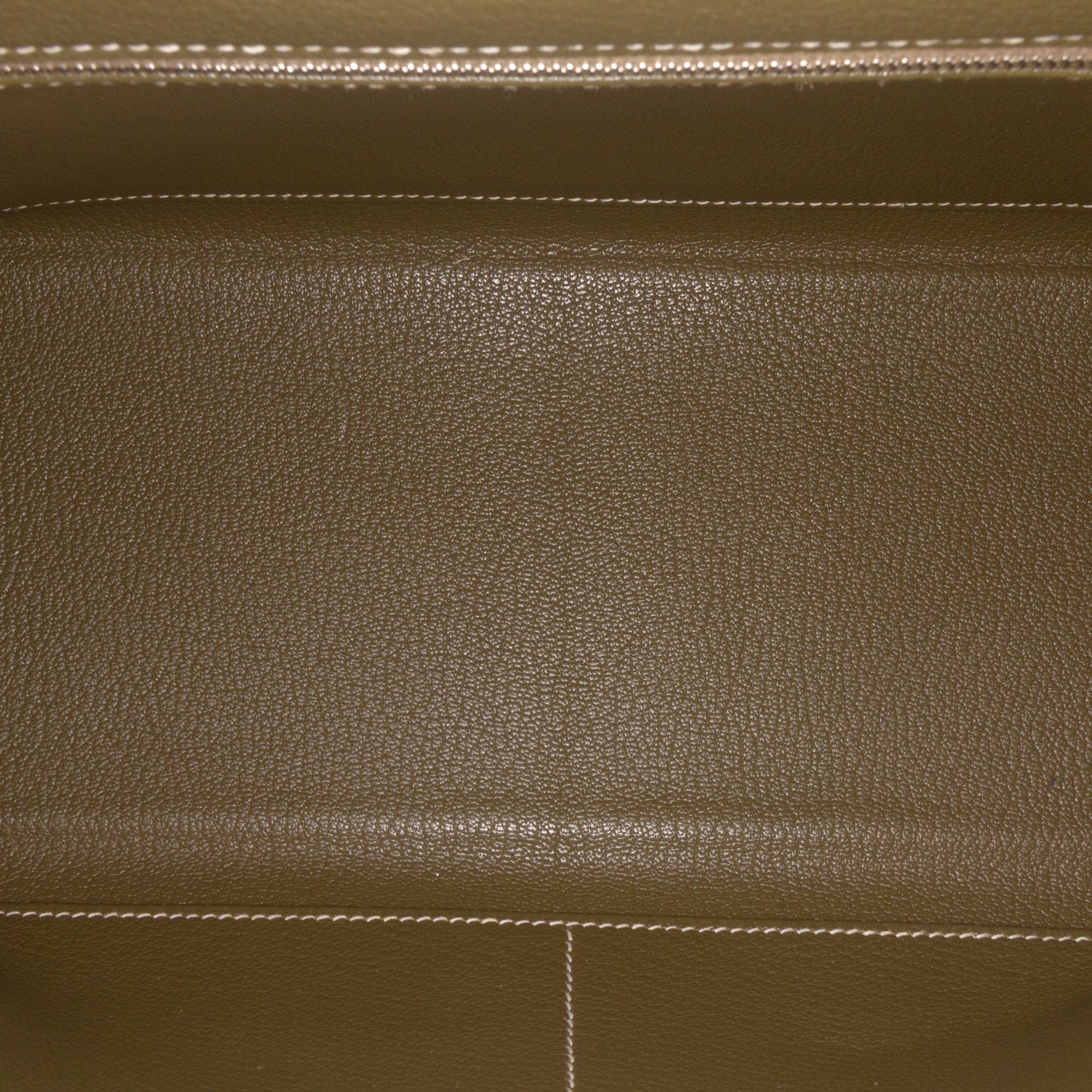 Hermès Epsom Candy Kelly II Retourne 32 - image 4