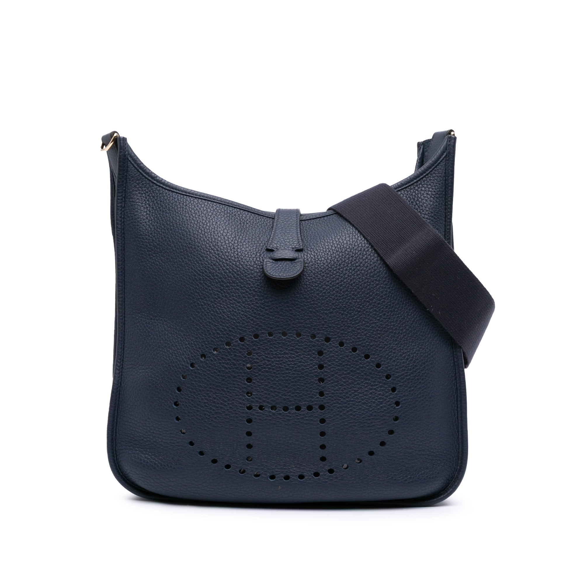 Hermès Clemence Evelyne III 33 - image 1