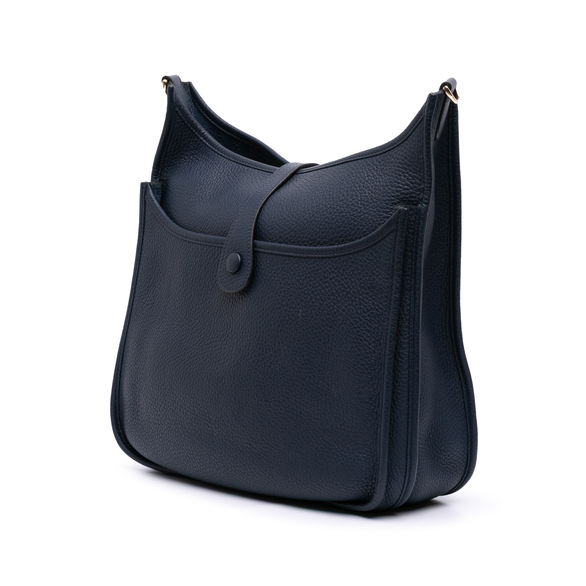 Hermès Clemence Evelyne III 33 - image 2