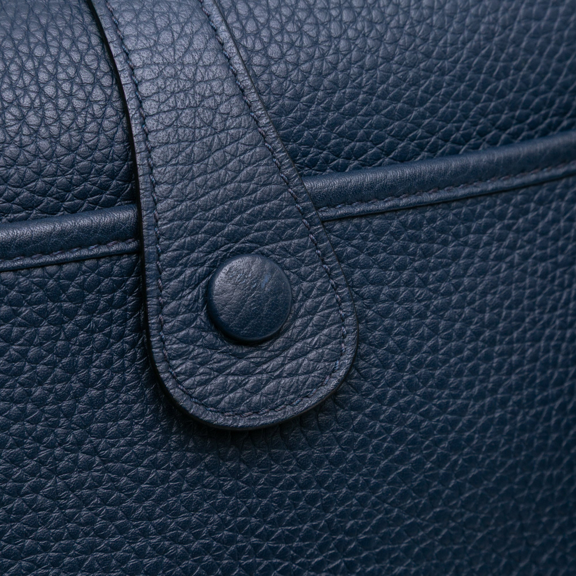 Hermès Clemence Evelyne III 33 - image 6