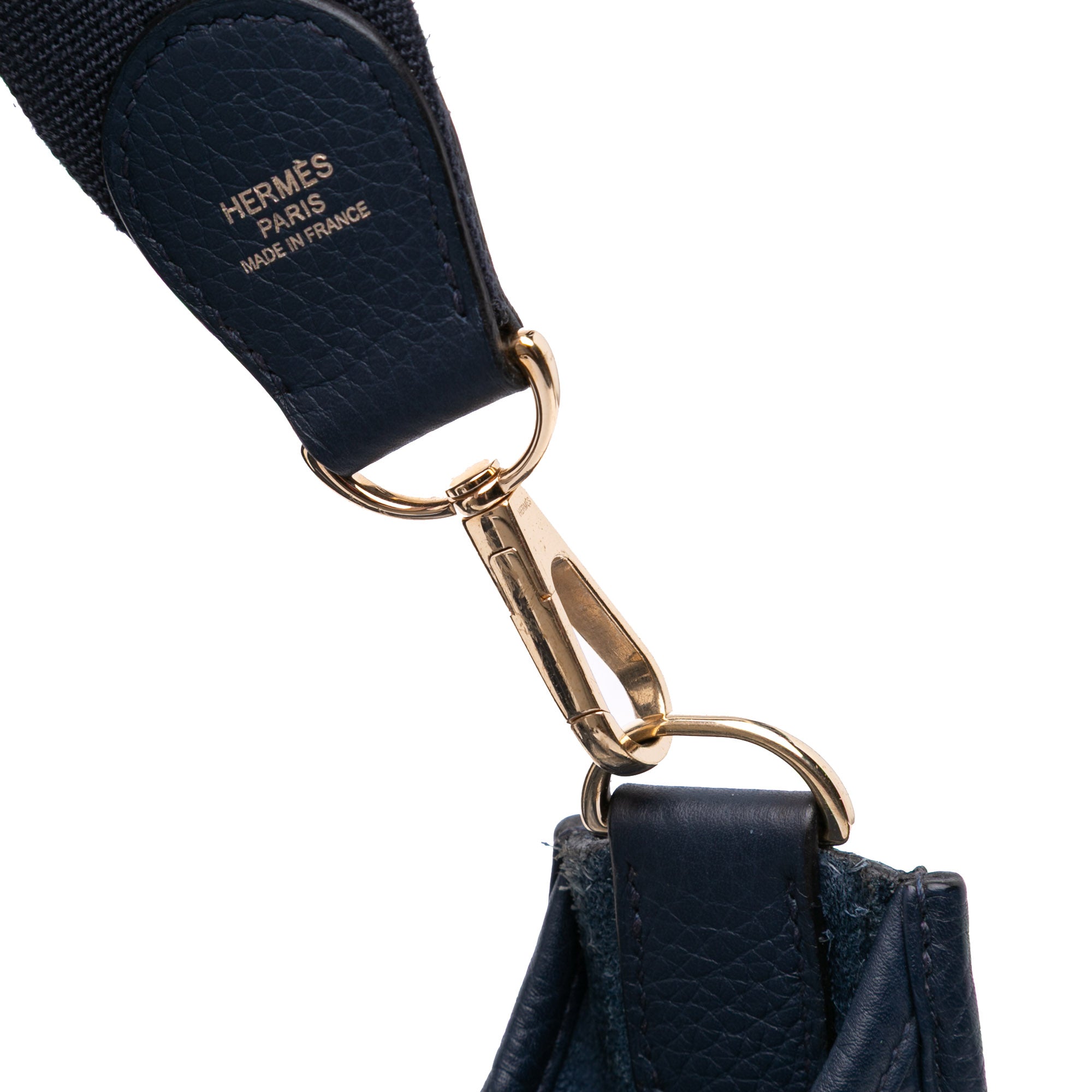 Hermès Clemence Evelyne III 33 - image 8