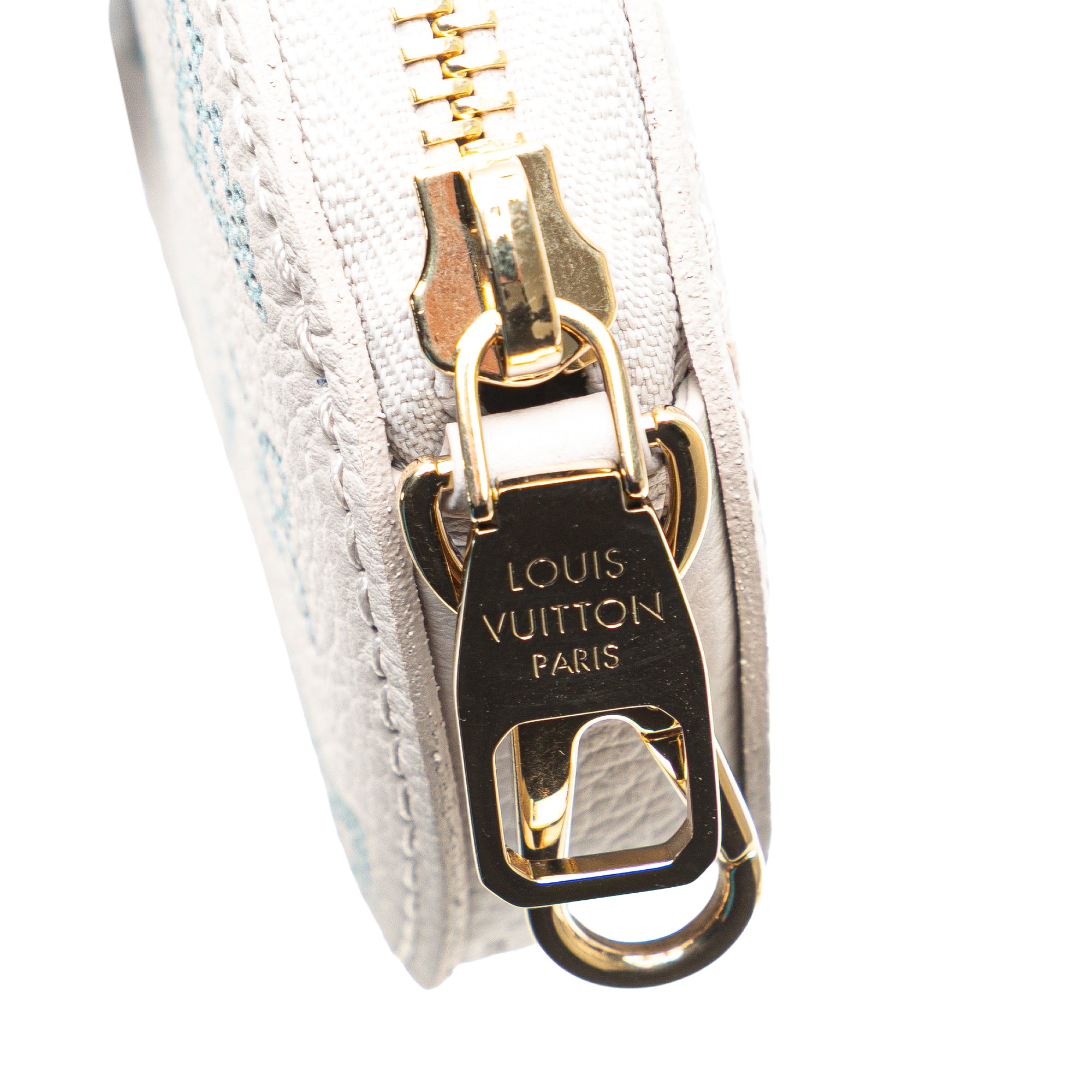 Louis Vuitton Monogram Mahina Bella - image 12