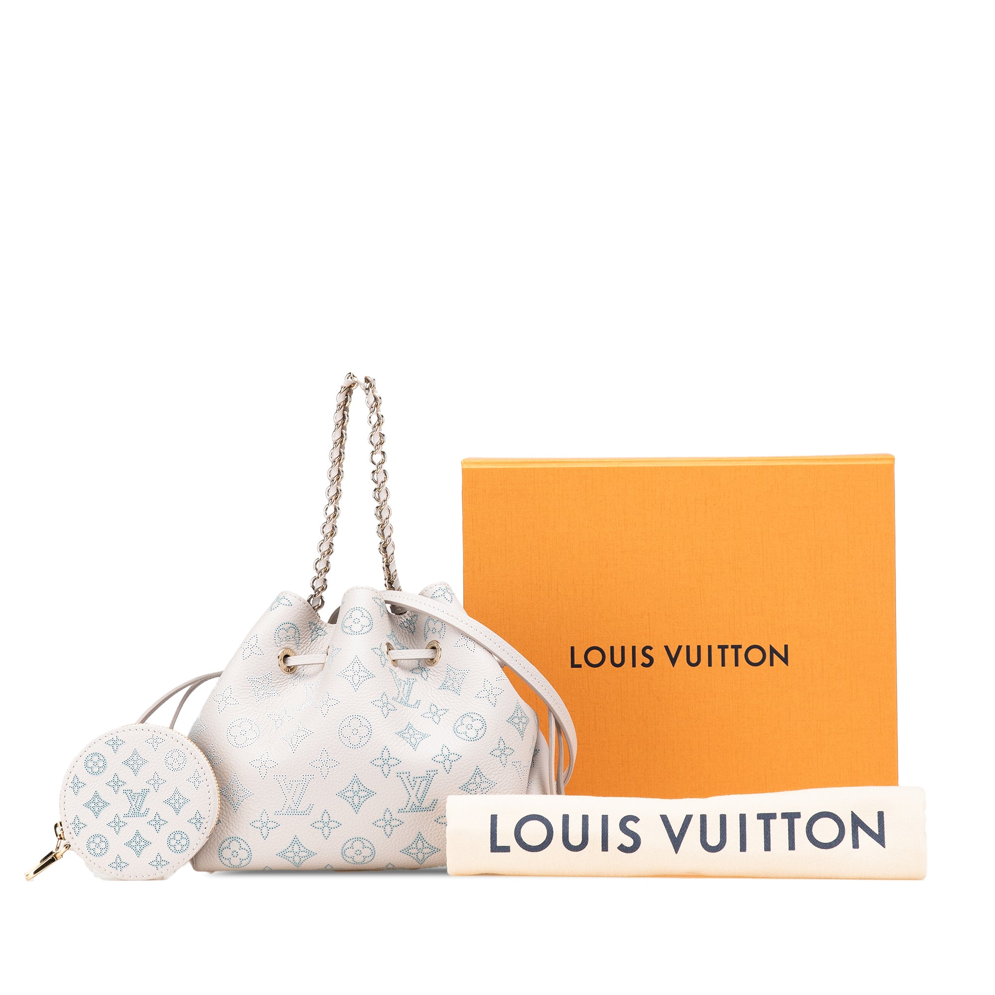 Louis Vuitton Monogram Mahina Bella - image 14