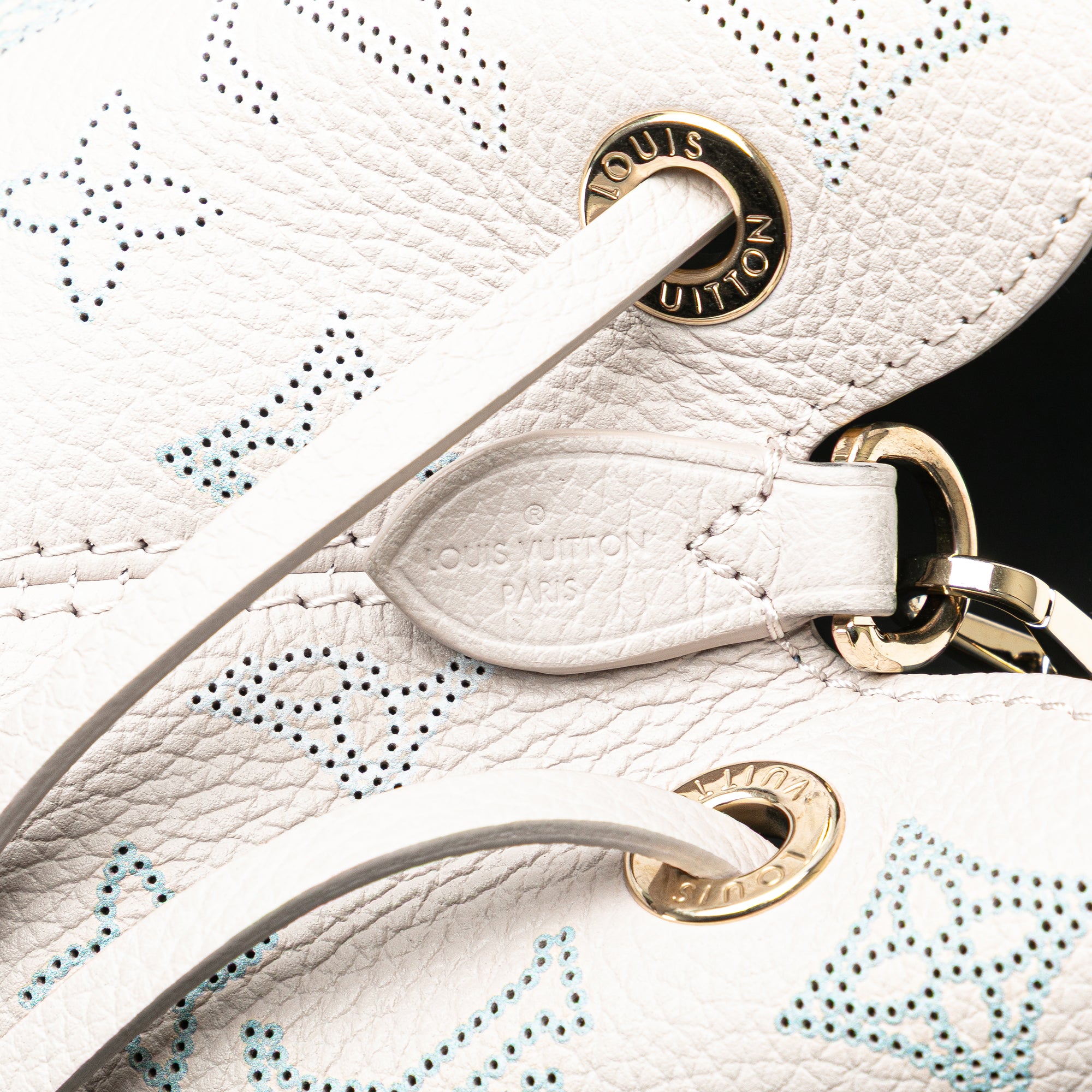 Louis Vuitton Monogram Mahina Bella - image 6
