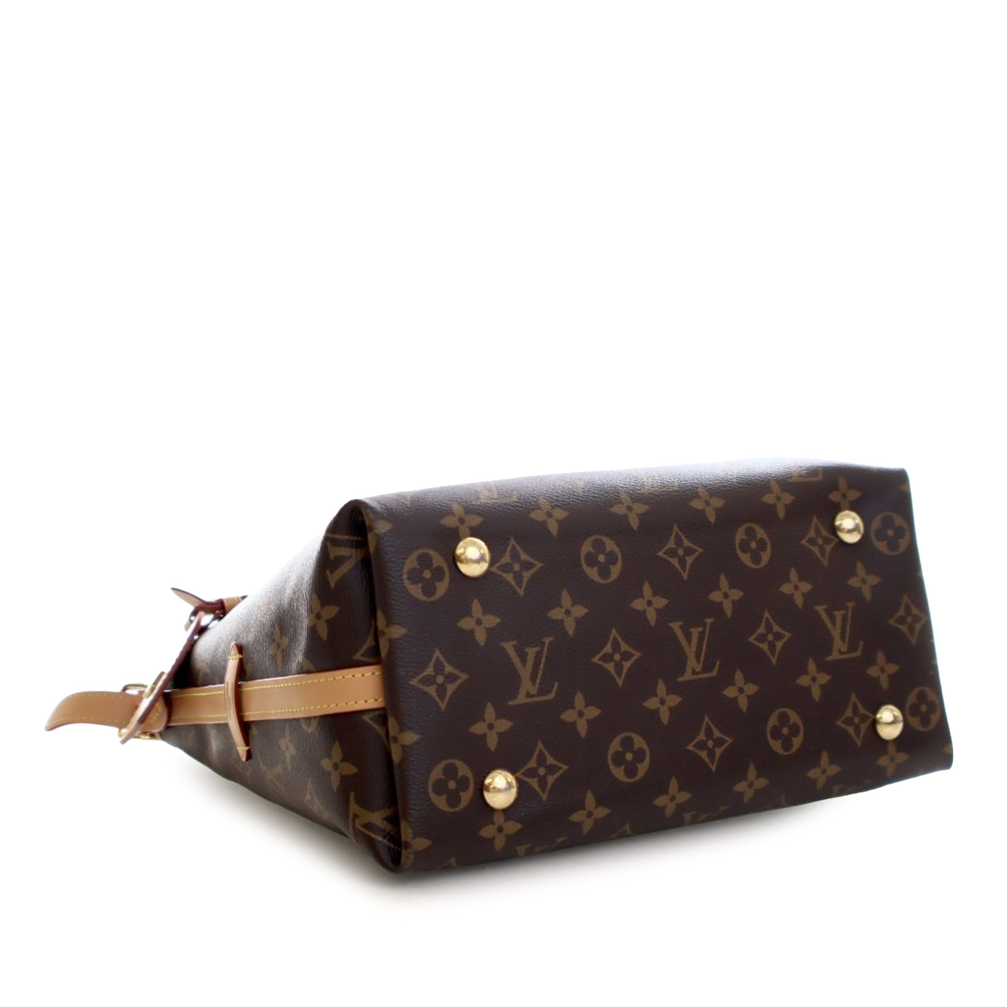 Louis Vuitton Monogram CarryAll PM - image 13