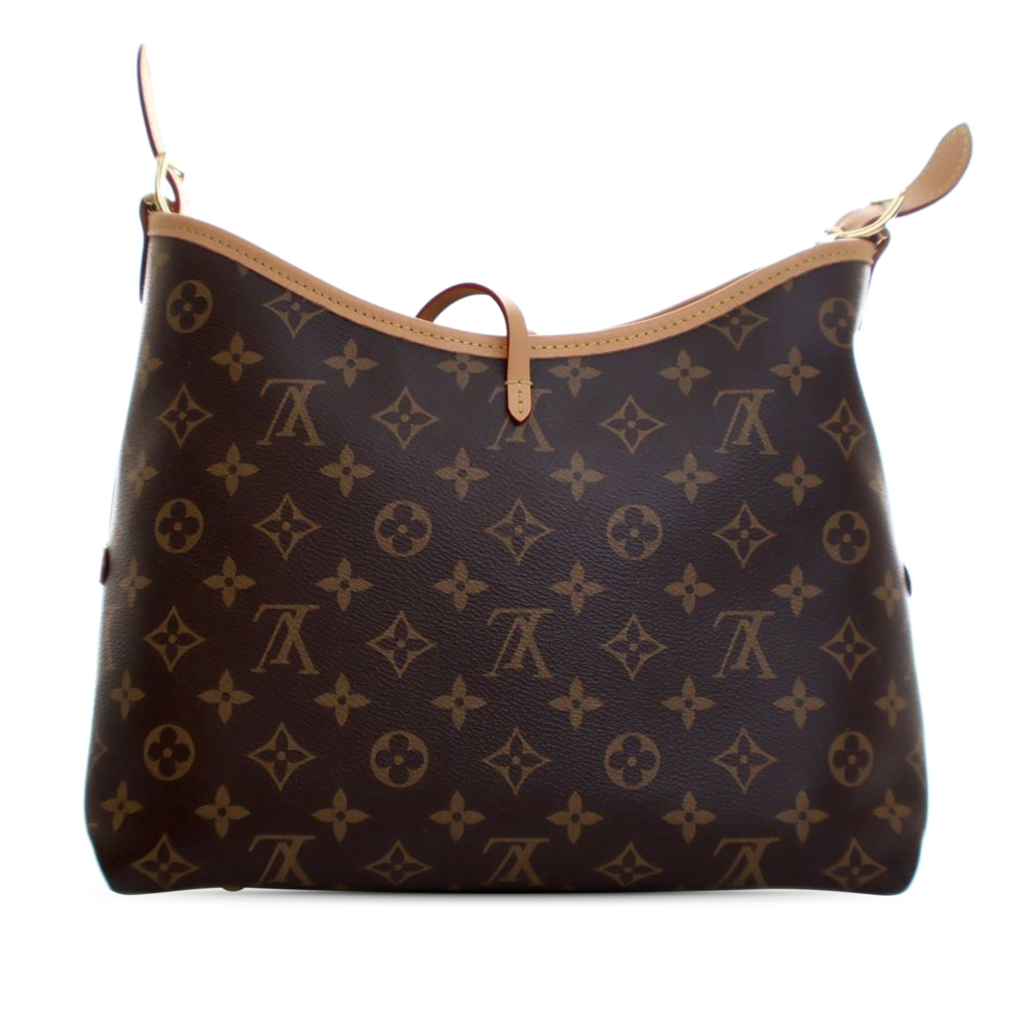 Louis Vuitton Monogram CarryAll PM - image 2
