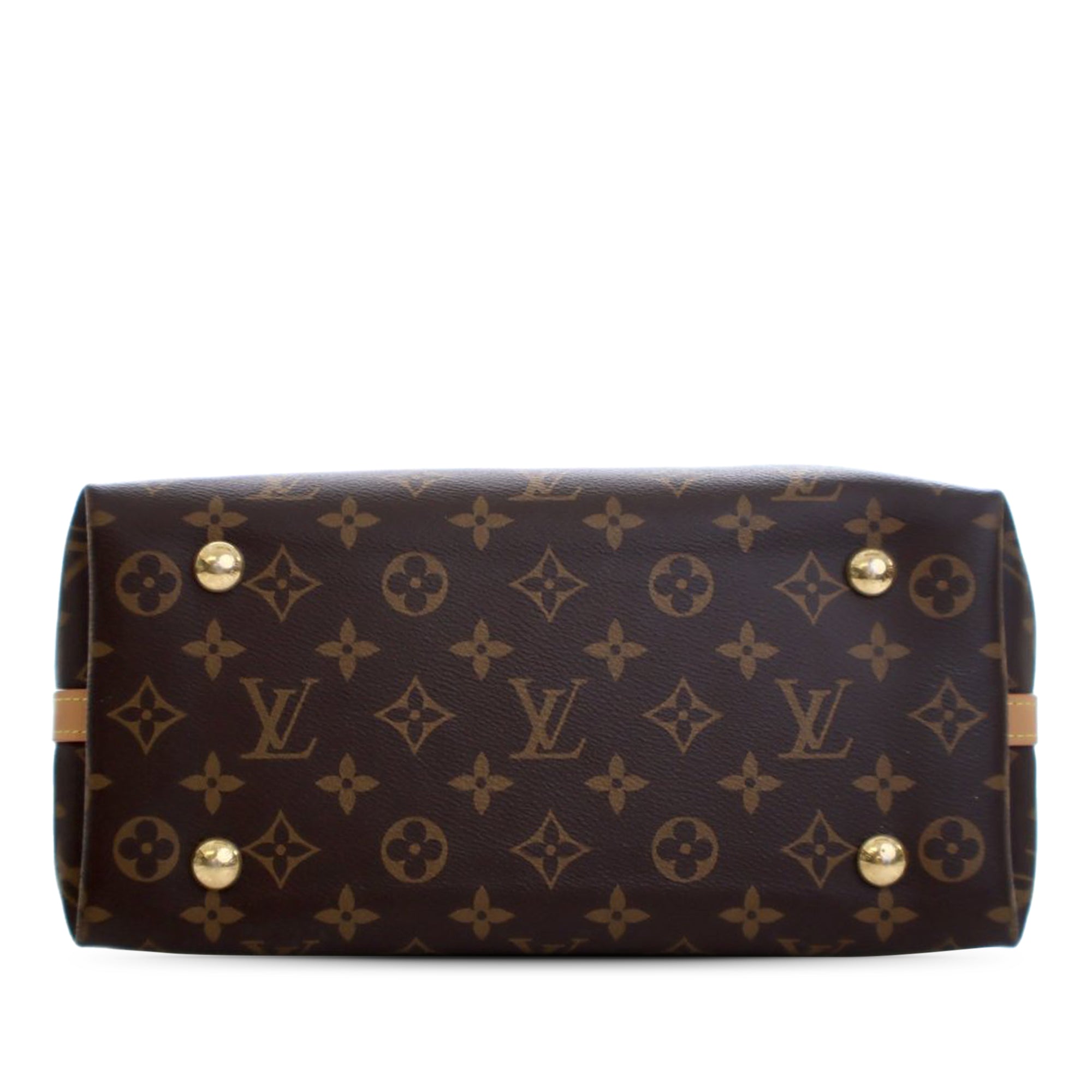 Louis Vuitton Monogram CarryAll PM - image 3