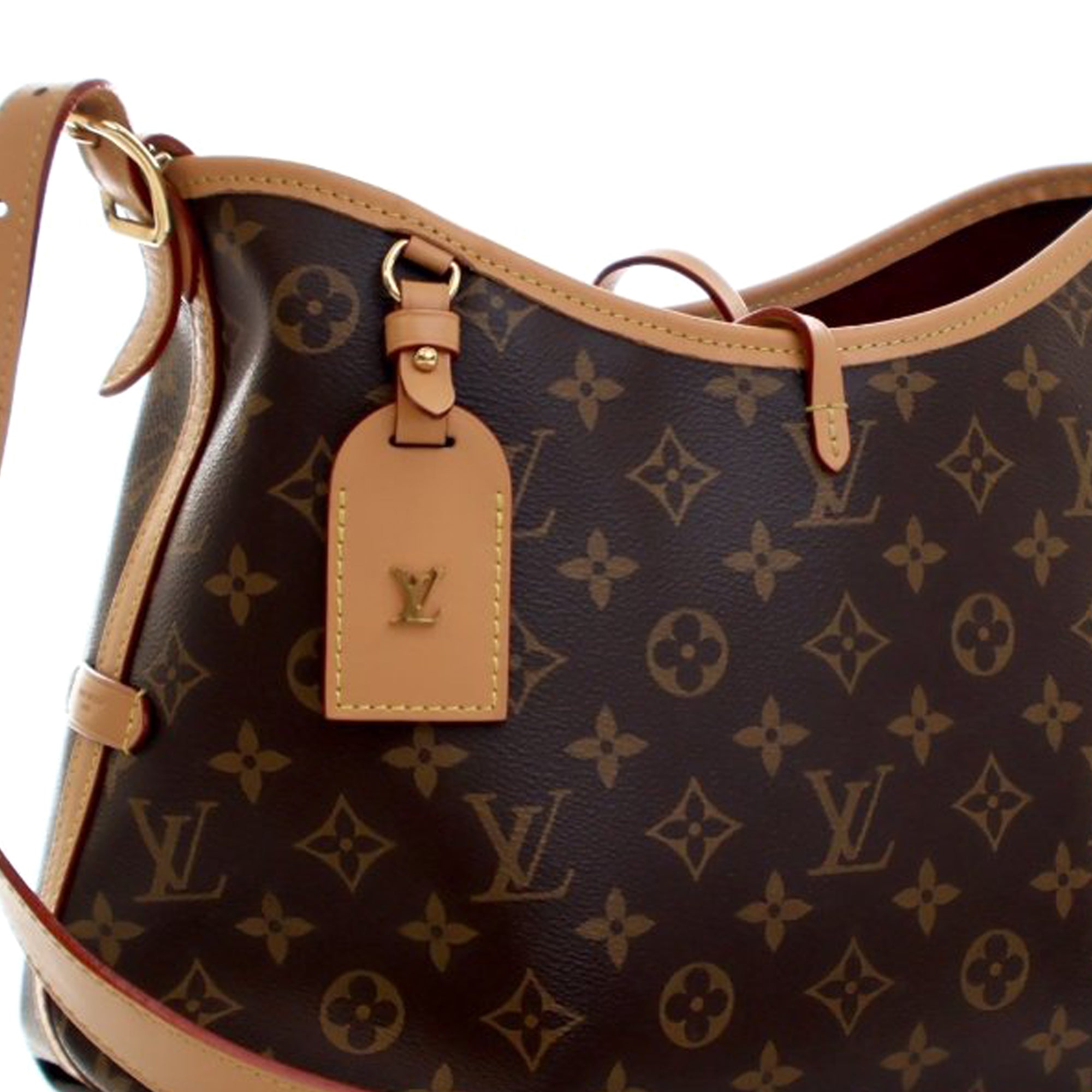 Louis Vuitton Monogram CarryAll PM - image 7