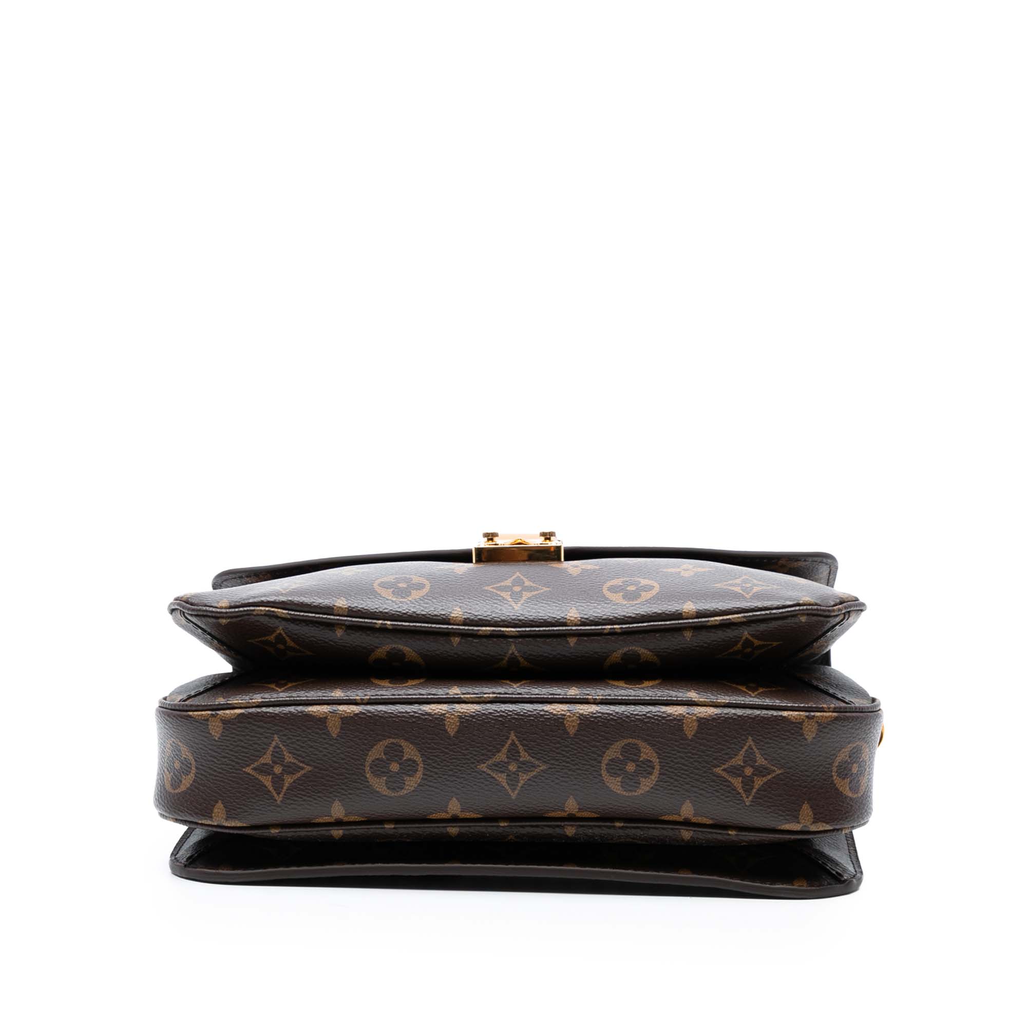 Louis Vuitton Monogram Pochette Metis - image 3