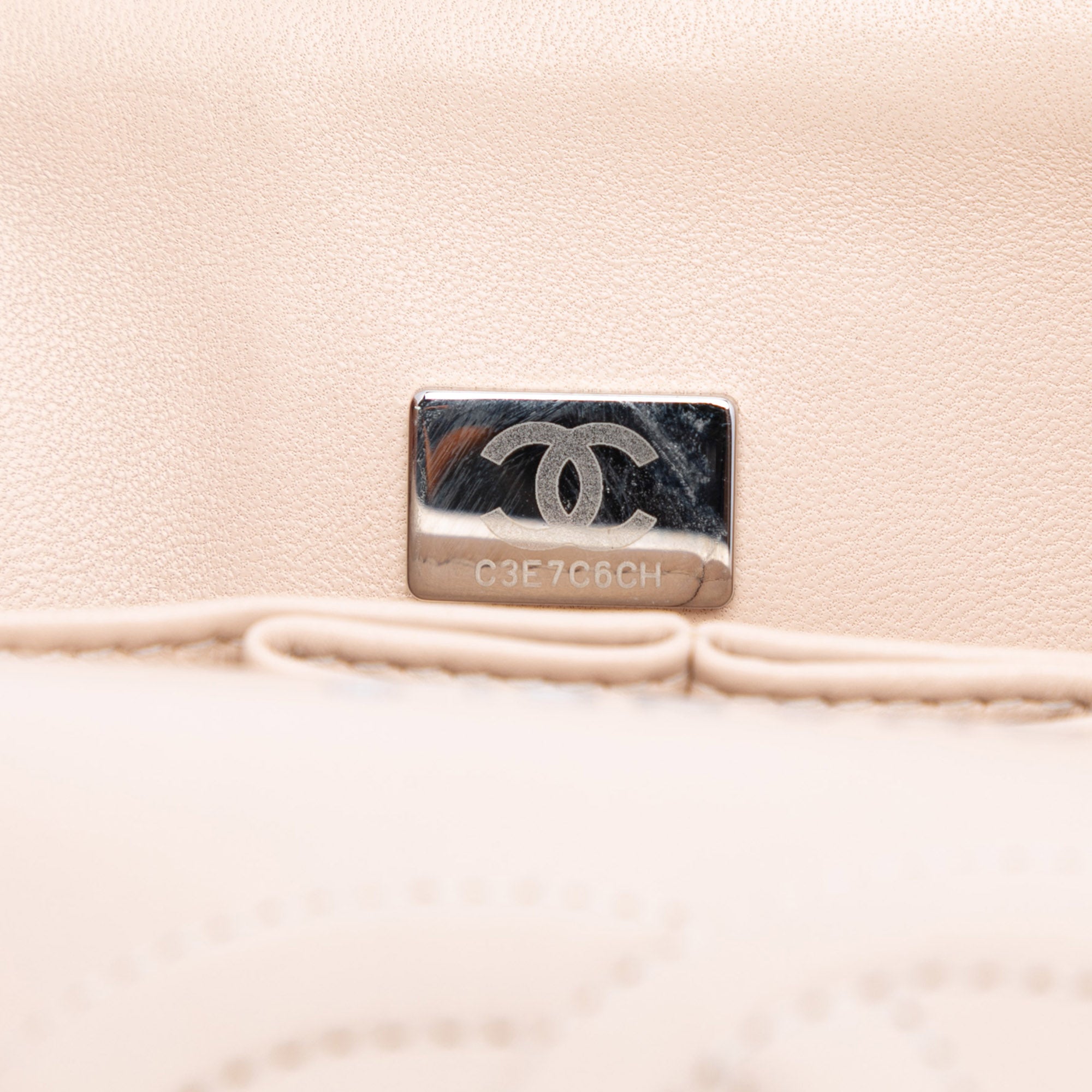 Chanel Medium Classic Tweed Double Flap - image 6