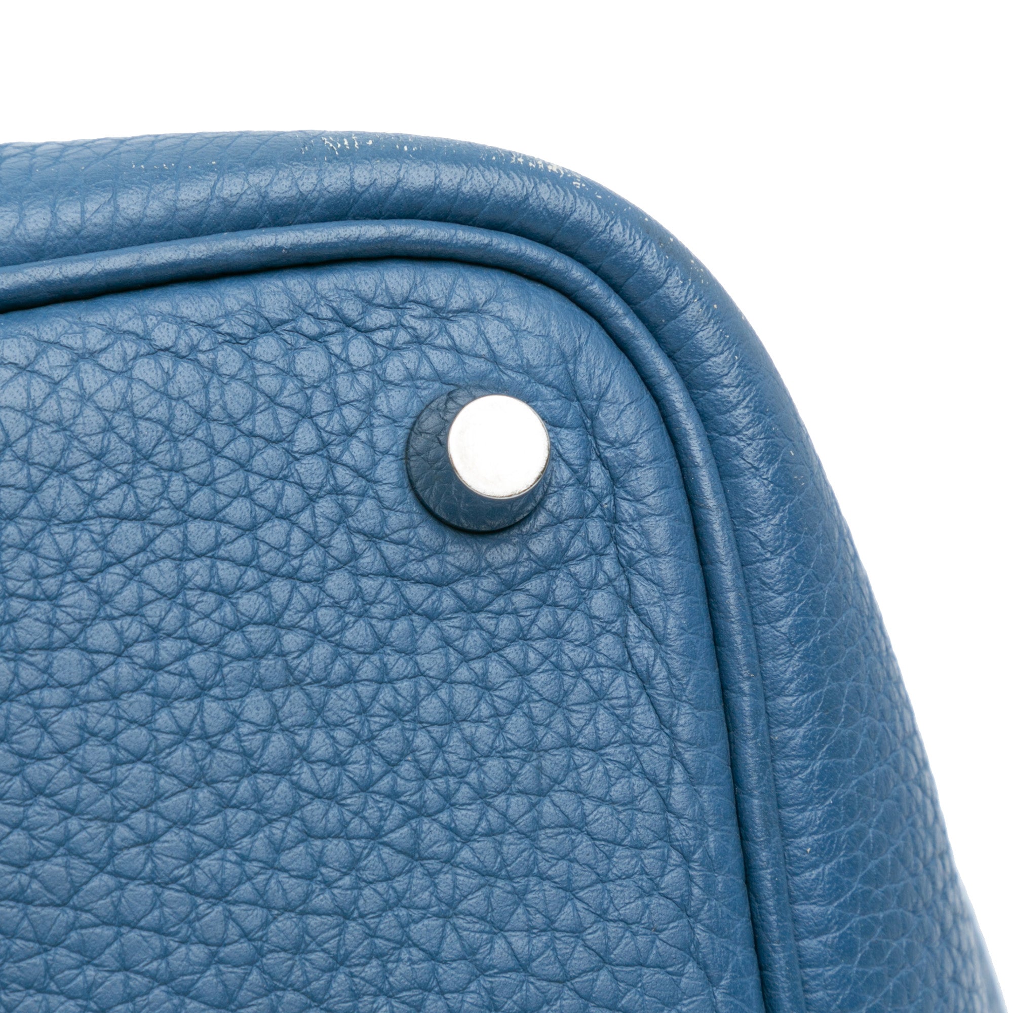 Hermès Clemence Picotin Lock 22 - image 7