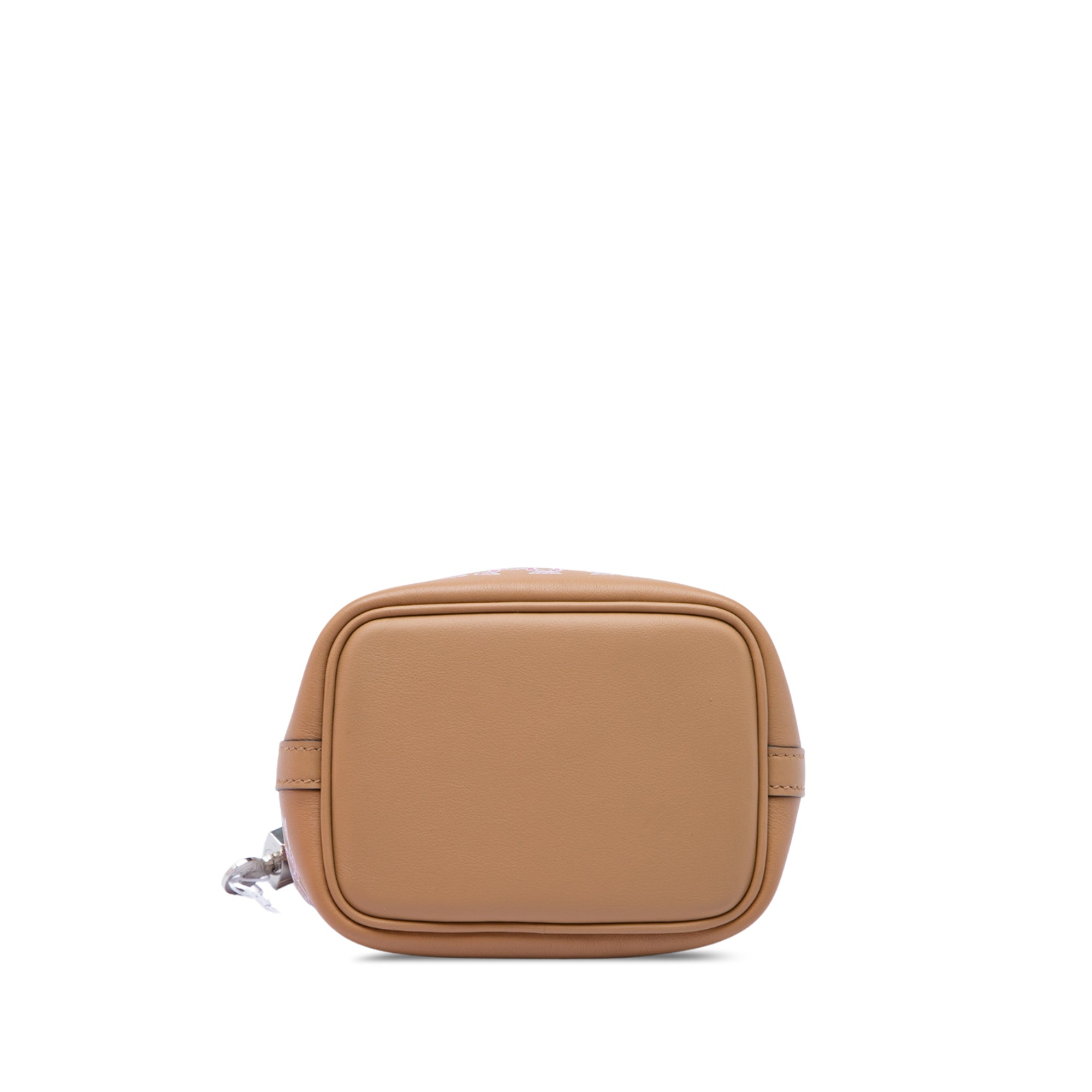 Hermès Micro Swift Lucky Daisy Picotin Lock 14 - image 3