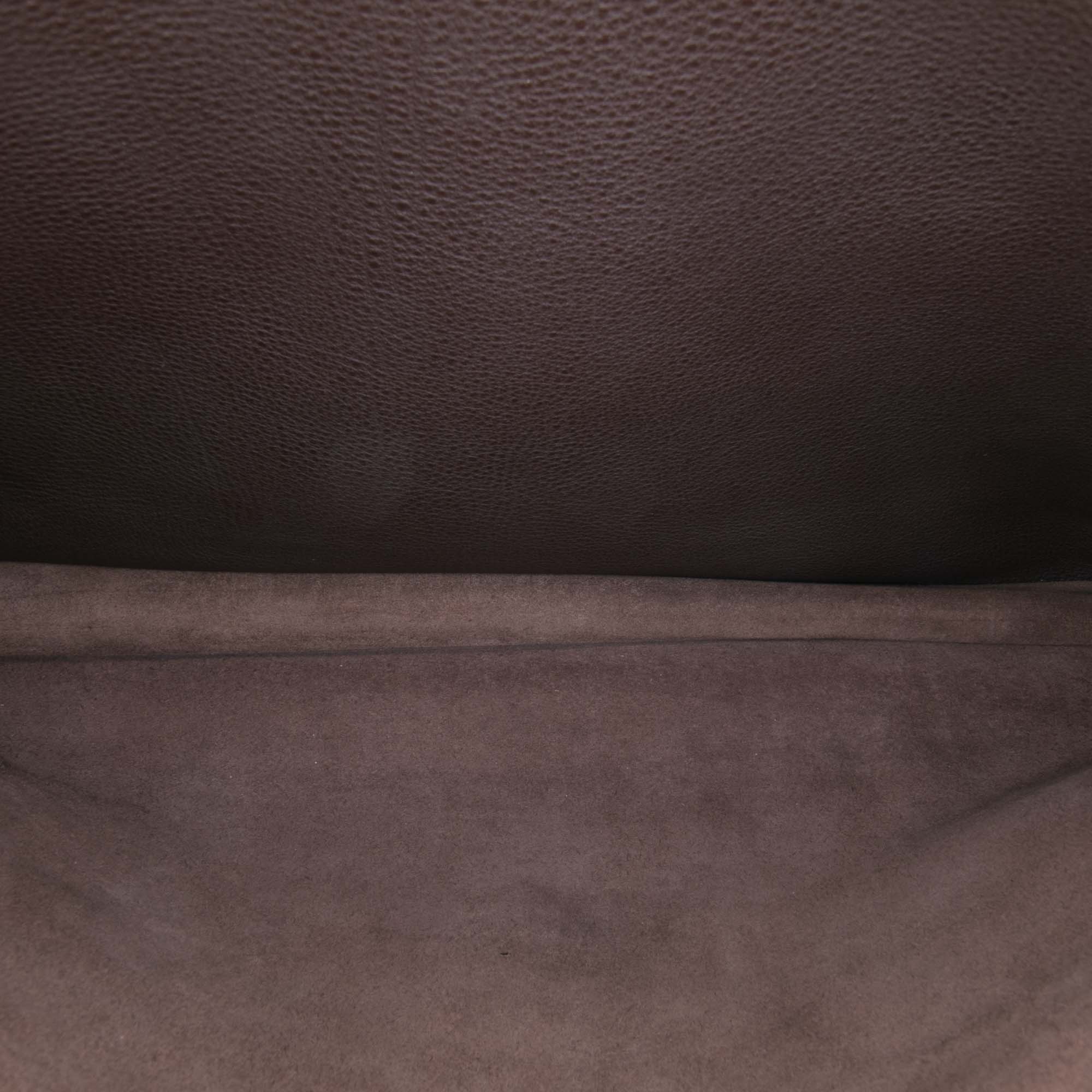 Hermès Togo Sac a Depeches 41 - image 5