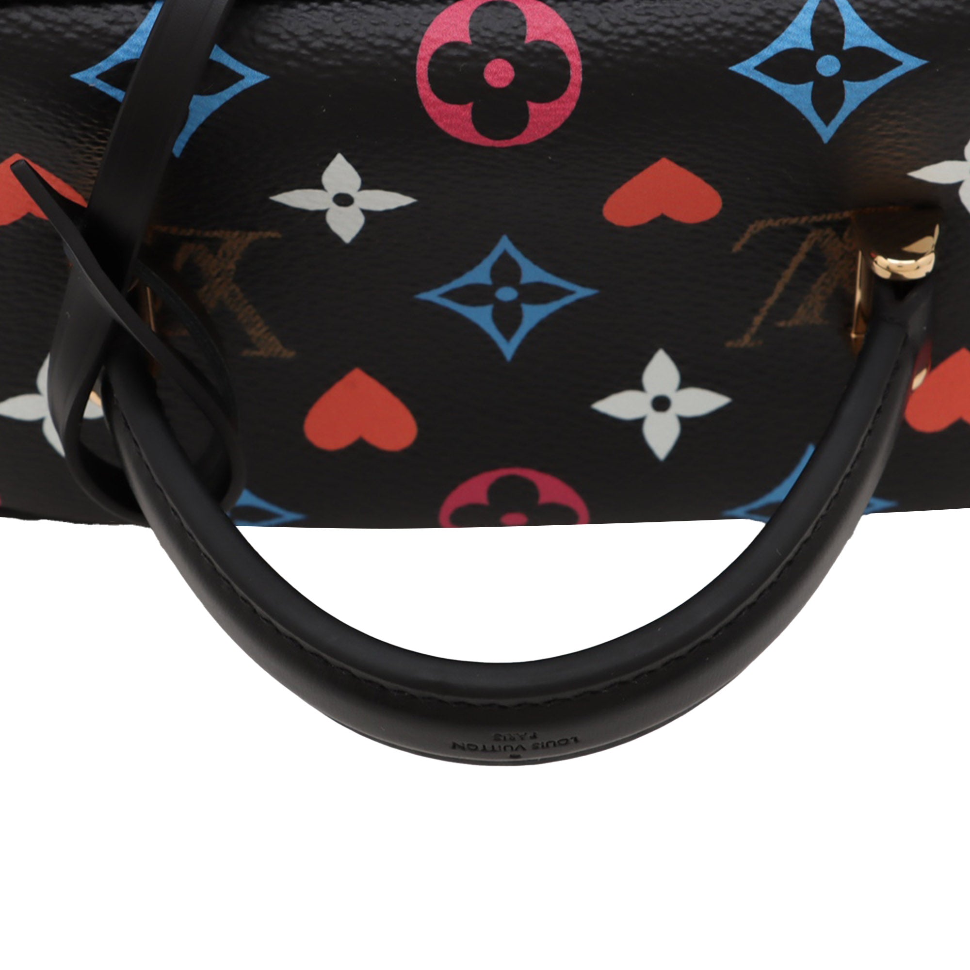 Louis Vuitton Monogram Game On Vanity Case PM - image 9
